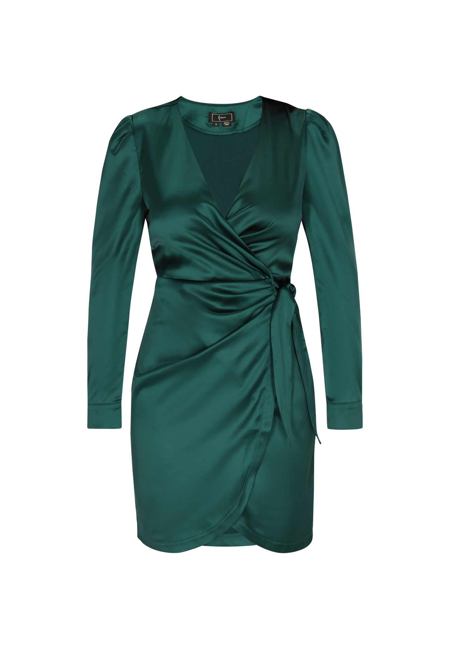 faina Women's Dress