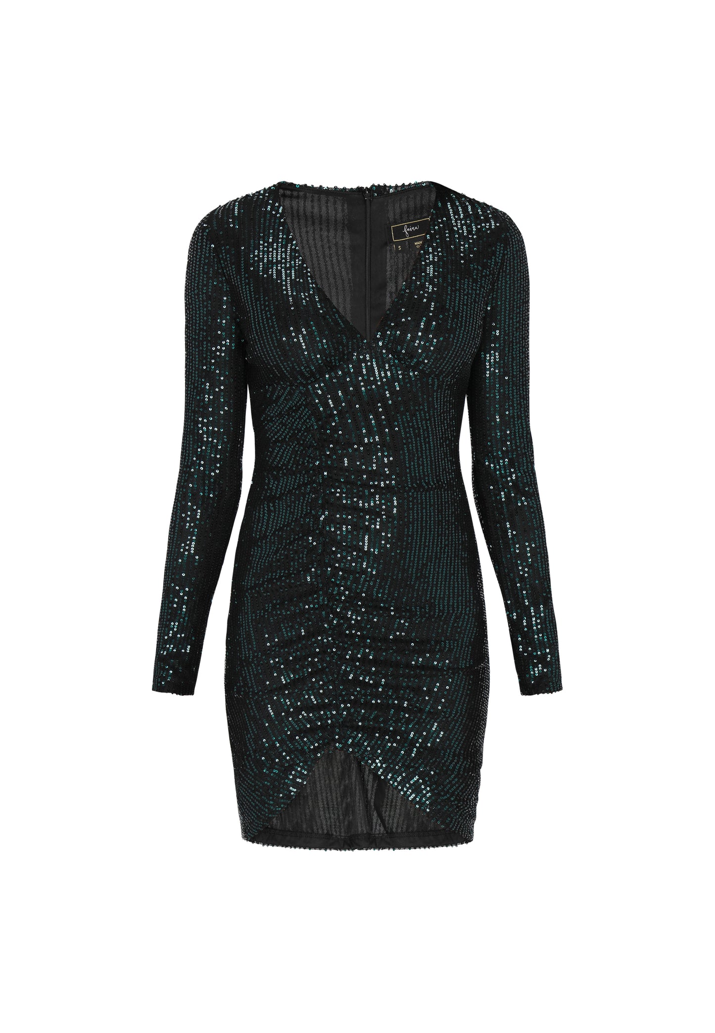 faina Women's Dress