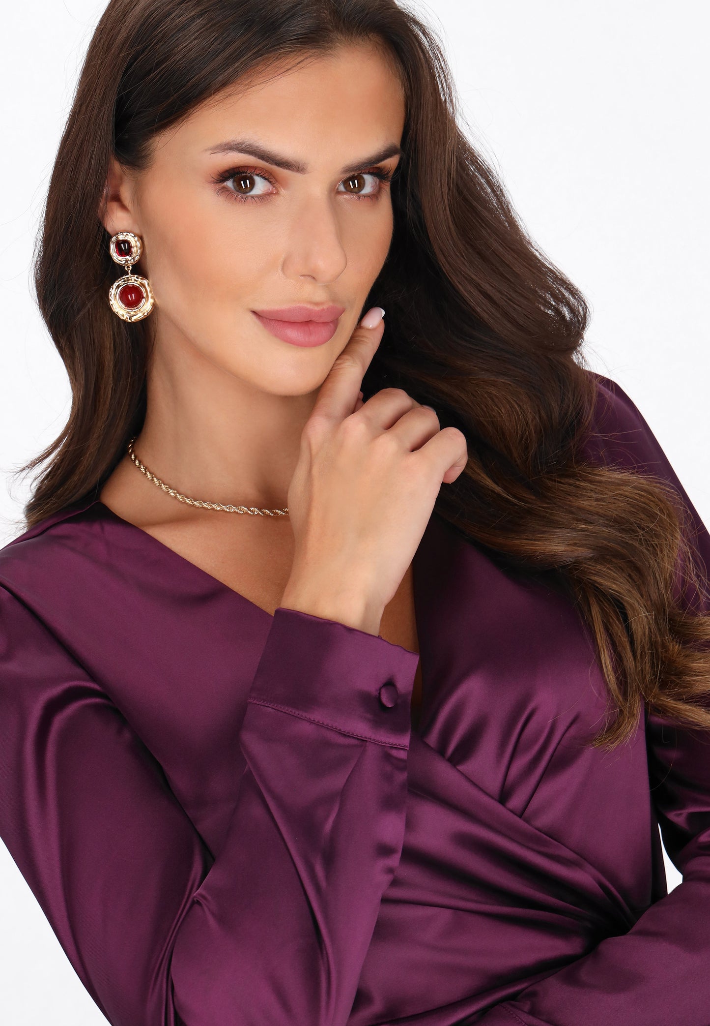 faina Women's Dress
