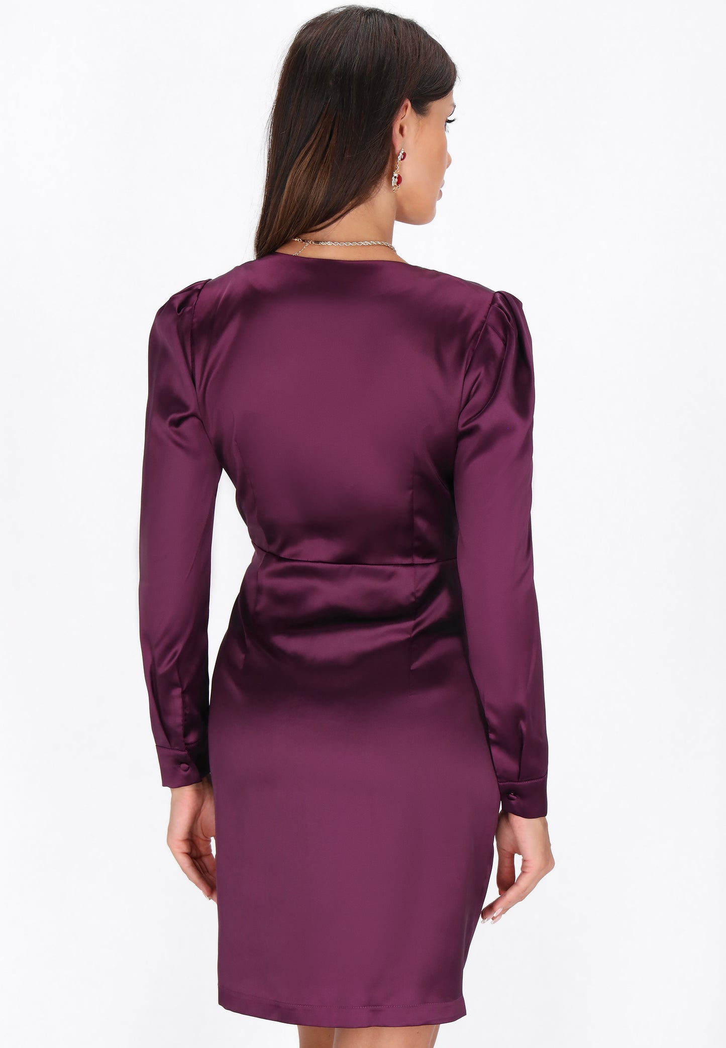 faina Women's Dress