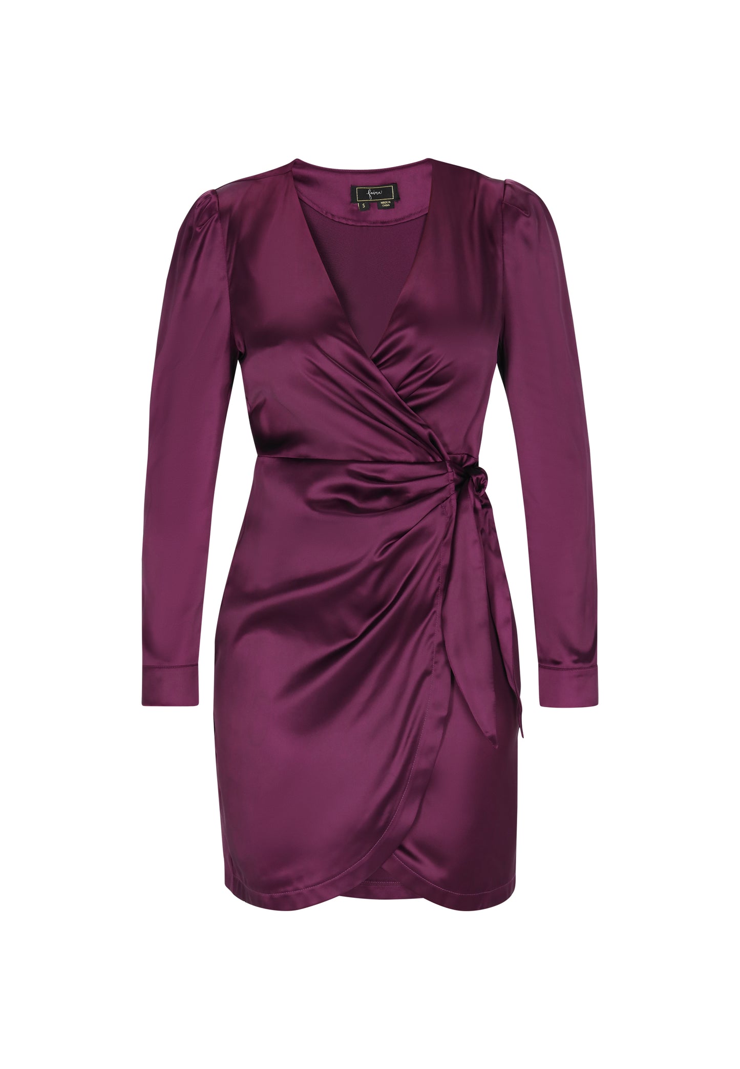 faina Women's Dress