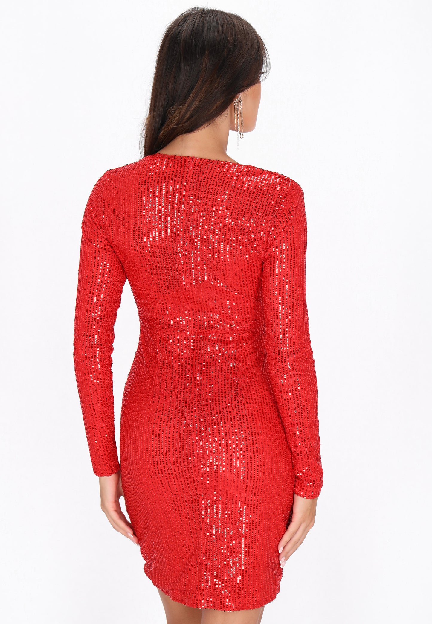 faina Women's Dress
