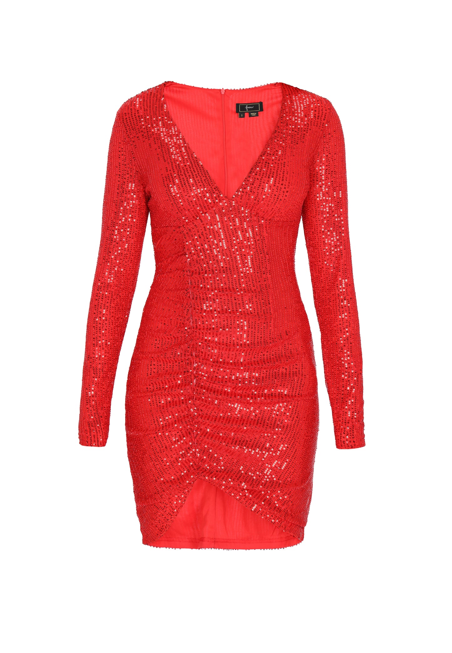 faina Women's Dress