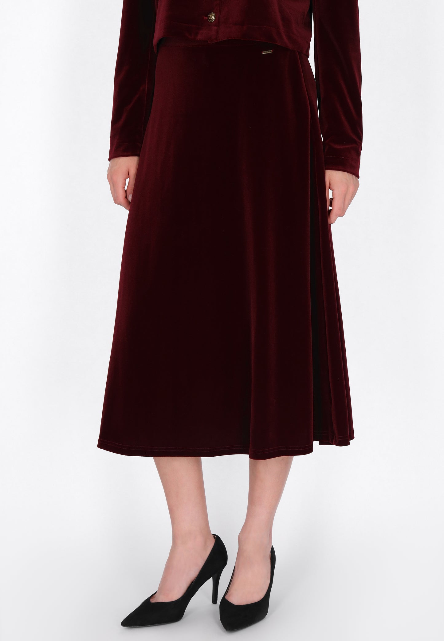 DreiMaster Klassik Women's Skirt