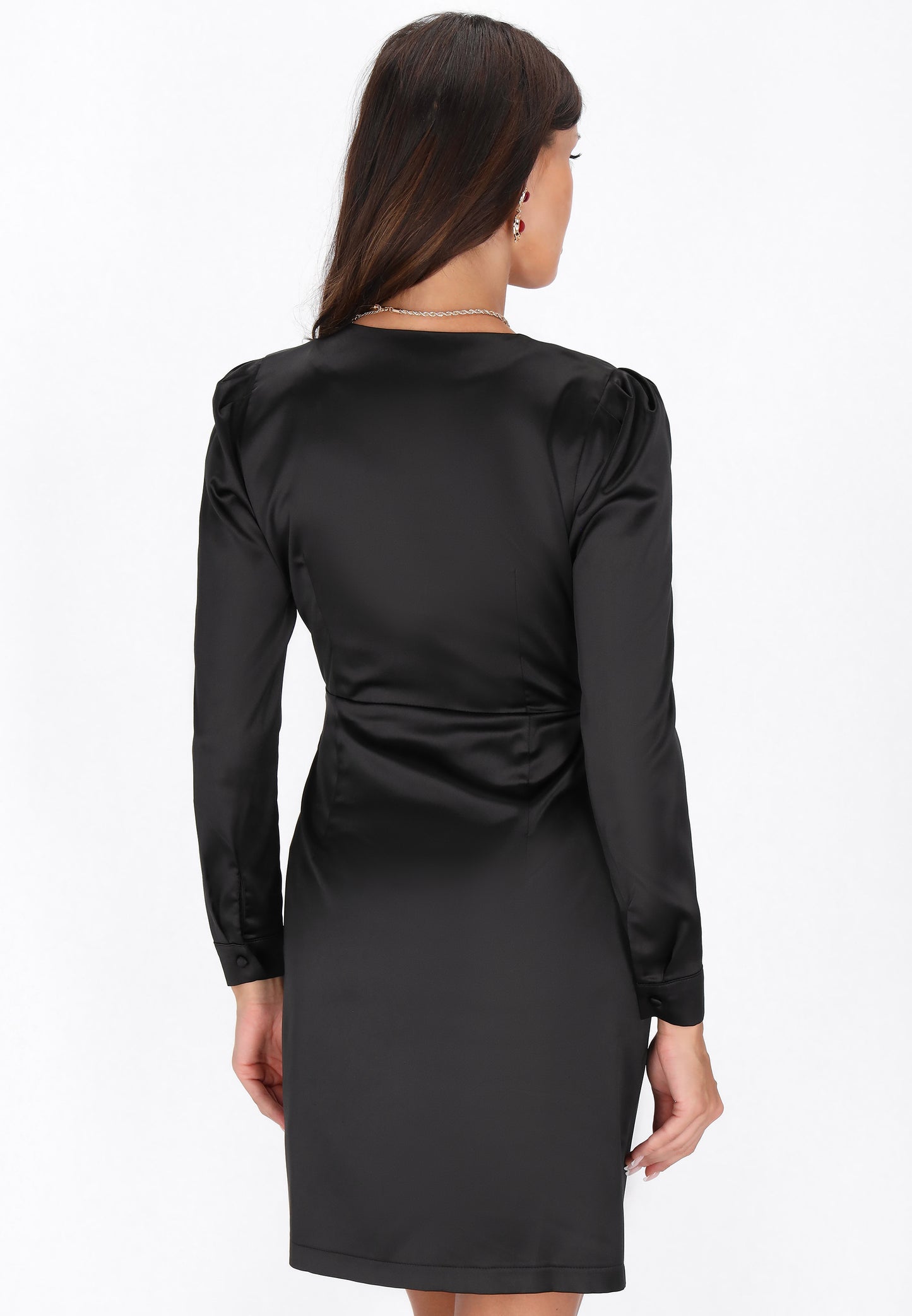 faina Women's Dress