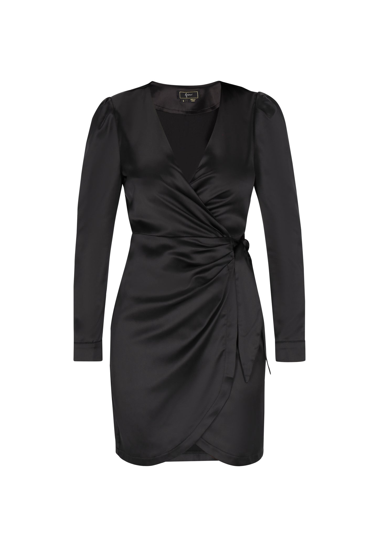 faina Women's Dress