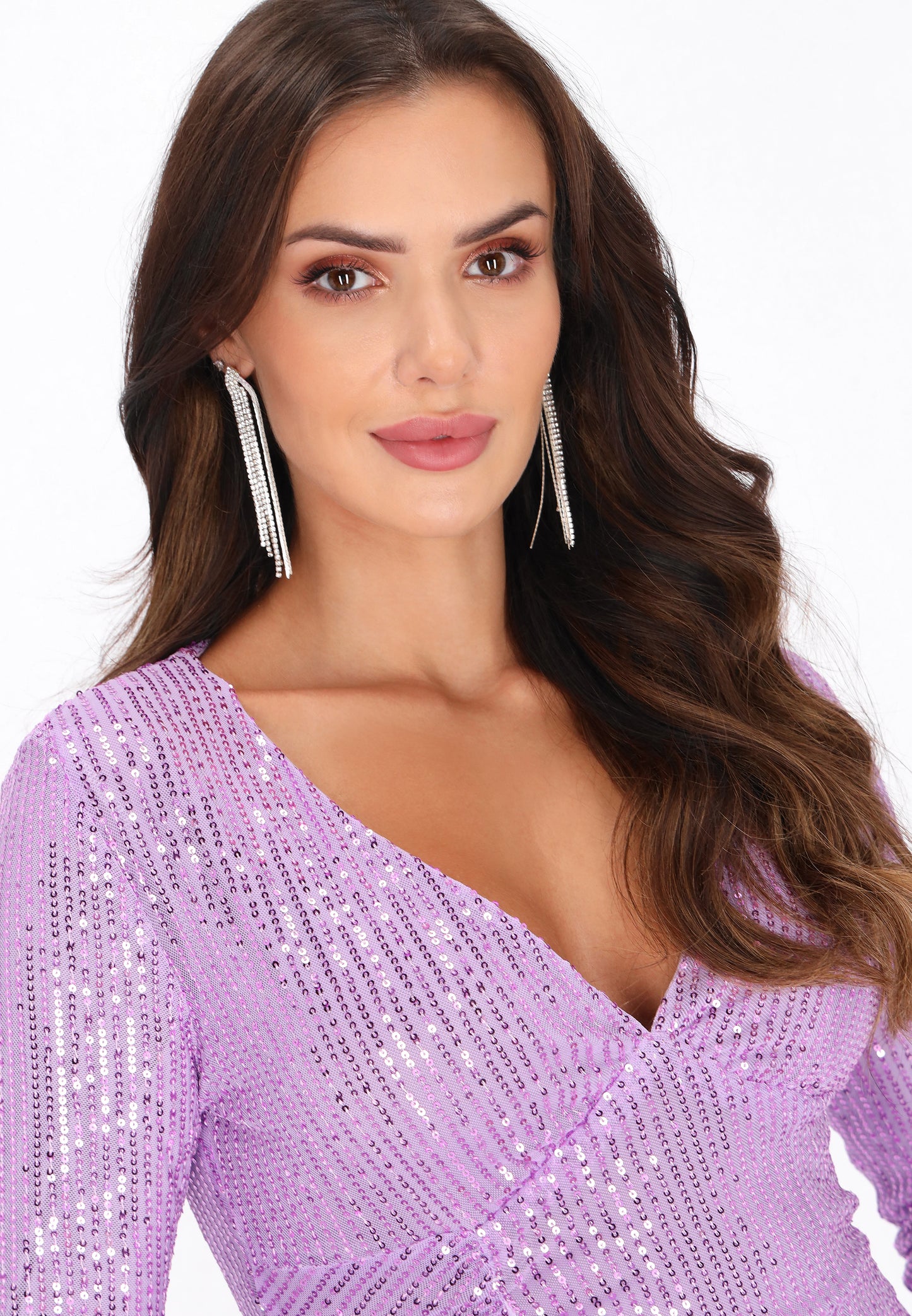 faina Women's Dress