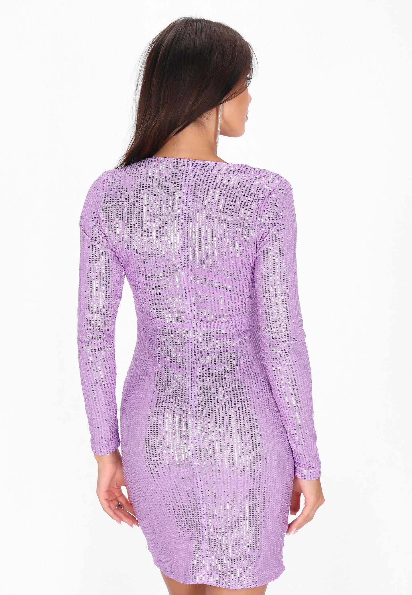 faina Women's Dress