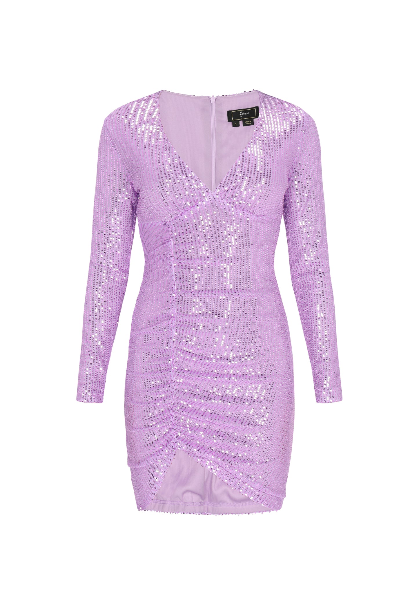 faina Women's Dress