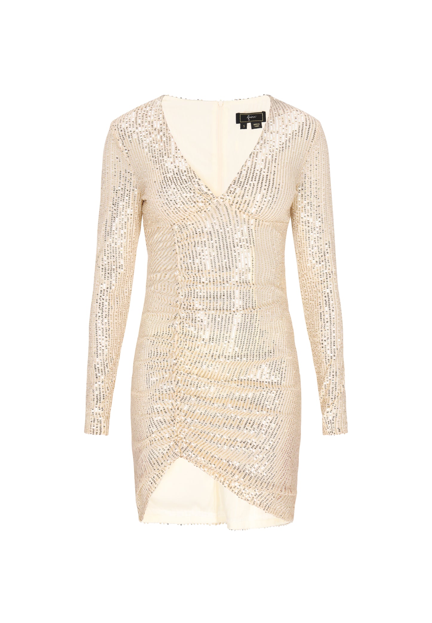 faina Women's Dress