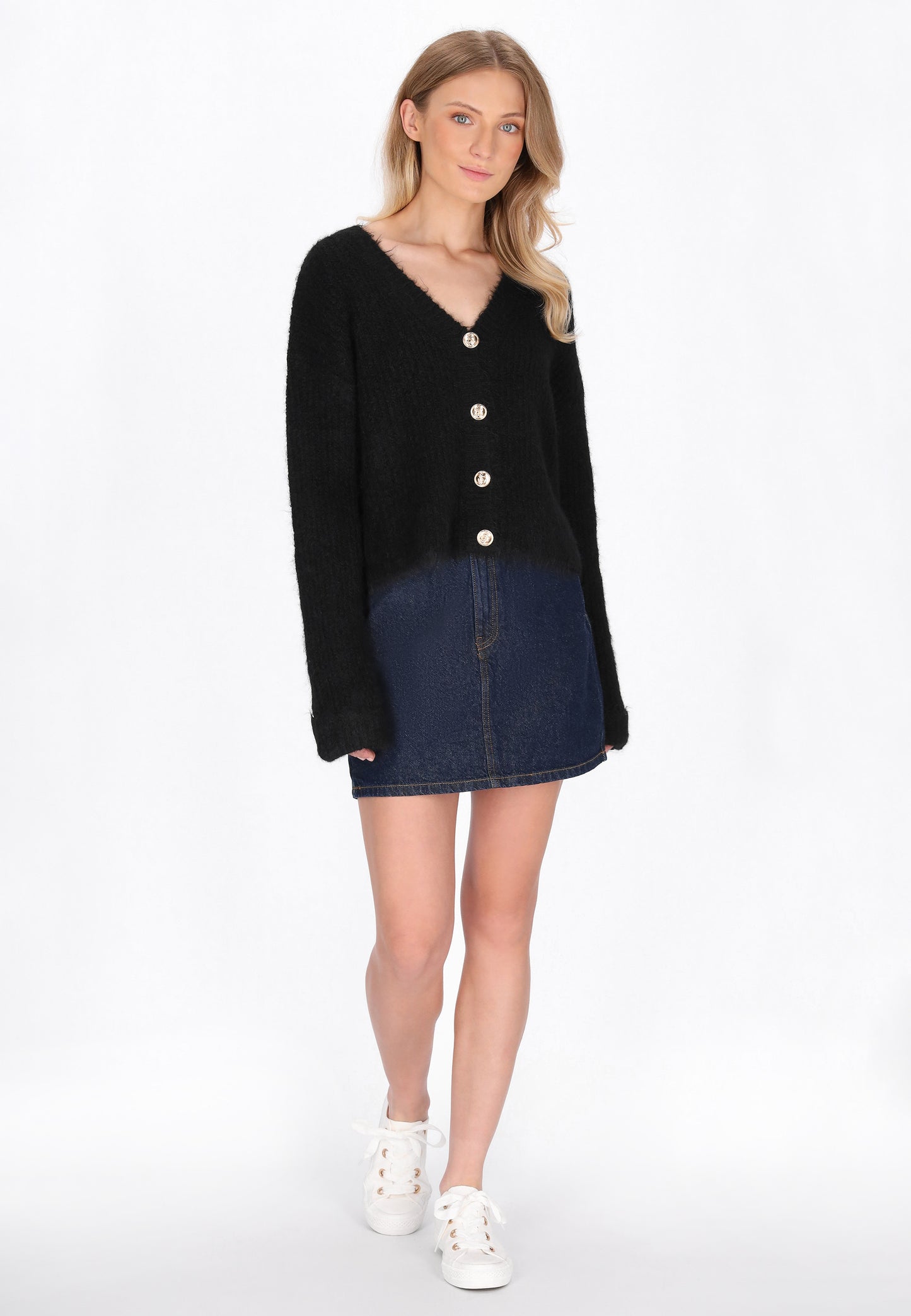 DreiMaster Maritim Women's Cardigan