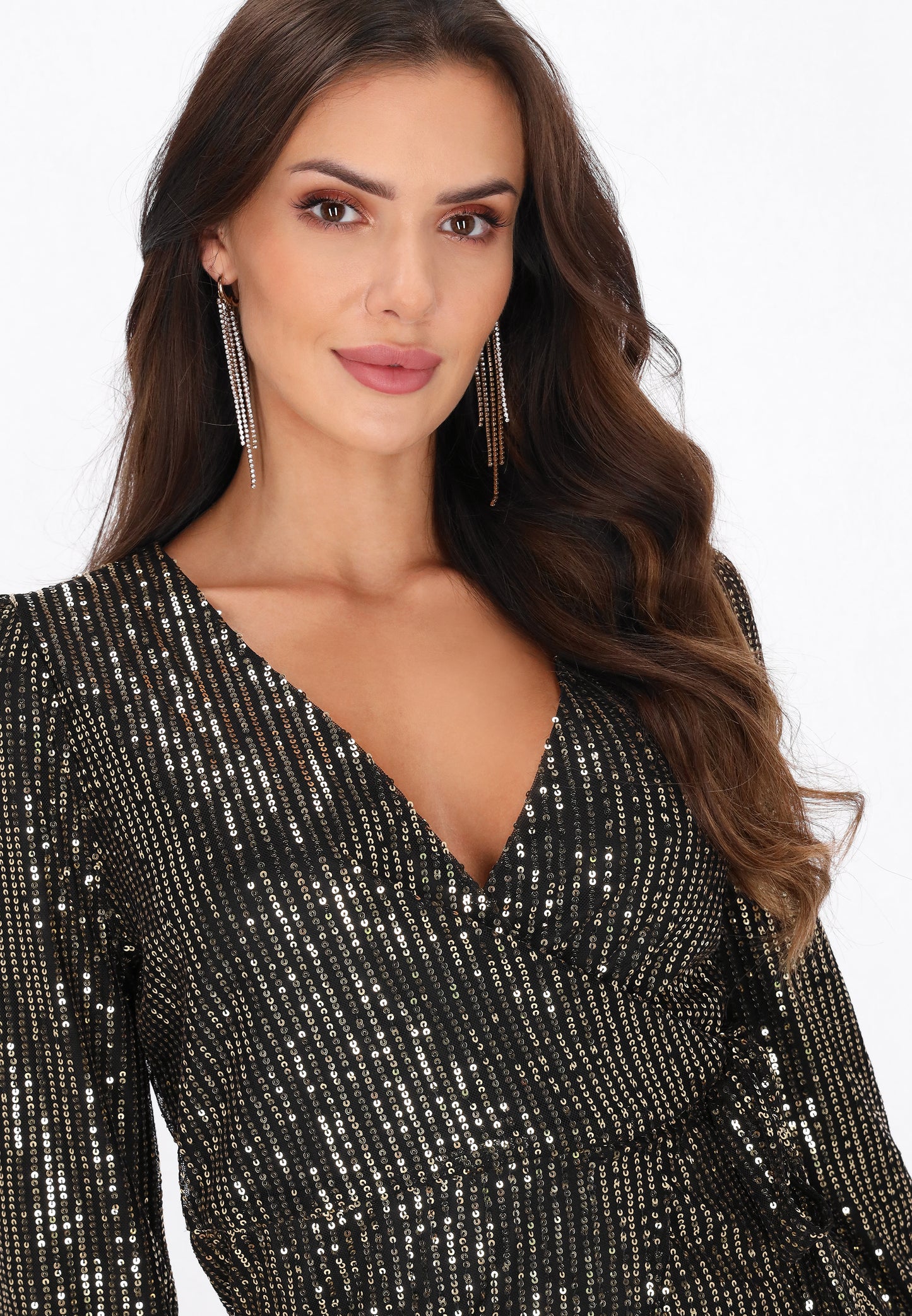 faina Women's Dress