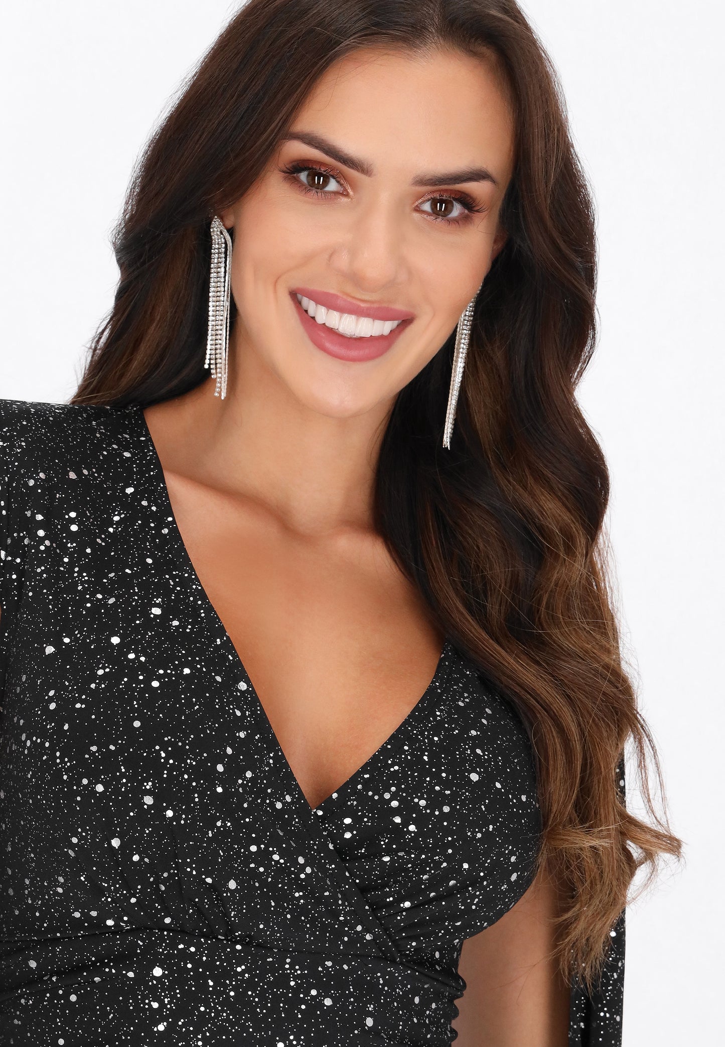 faina Women's Dress