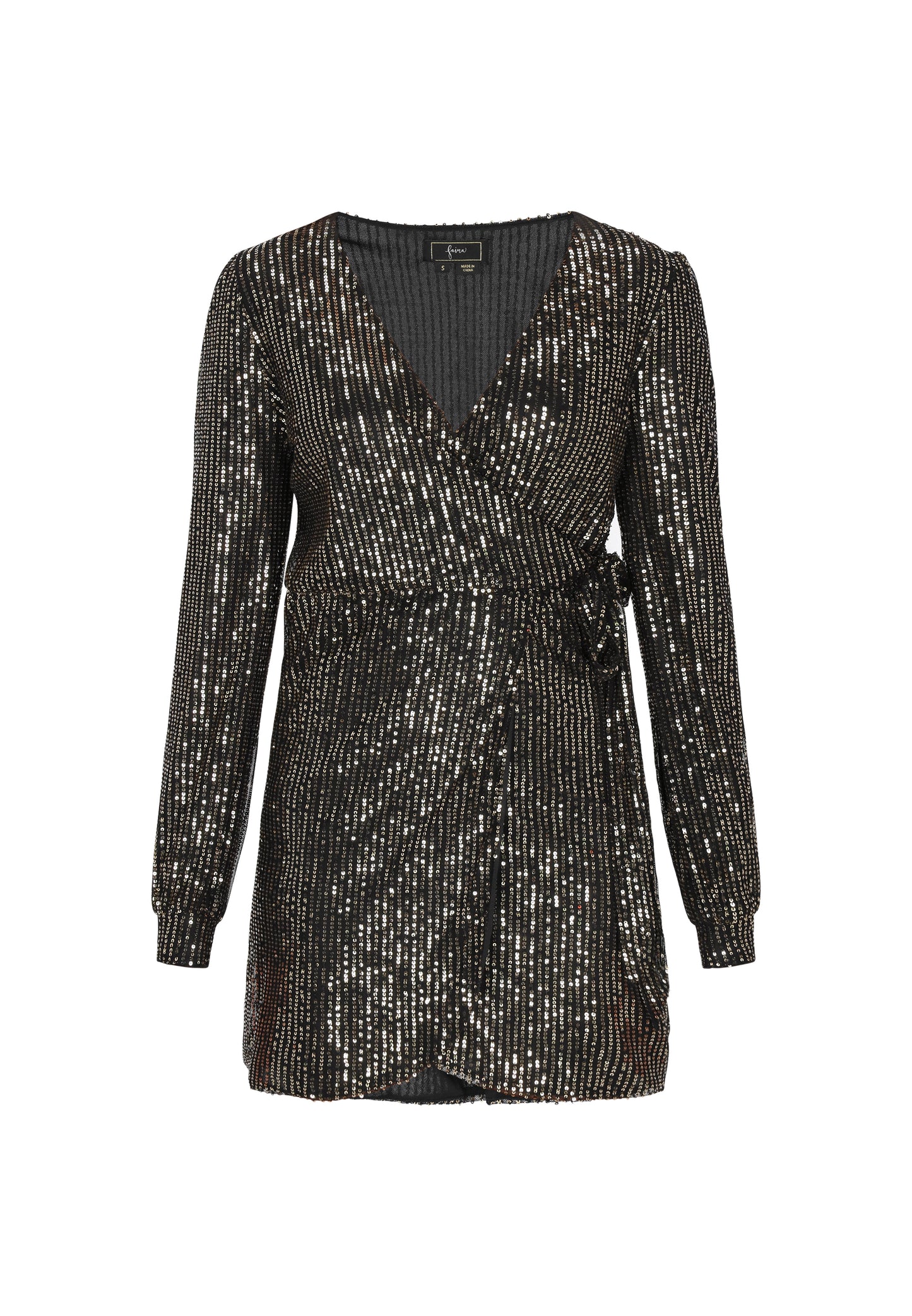 faina Women's Dress