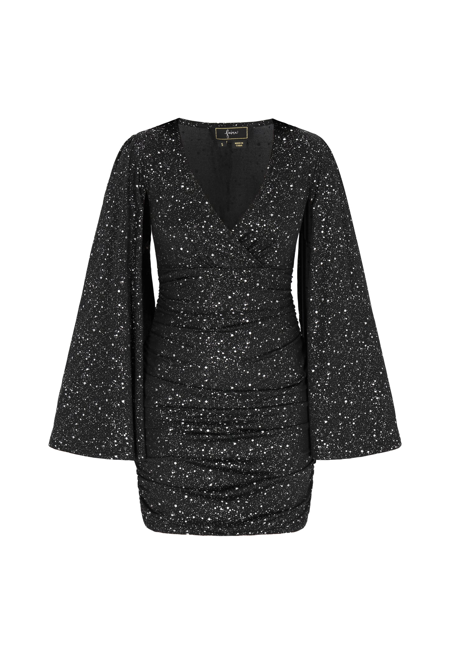 faina Women's Dress