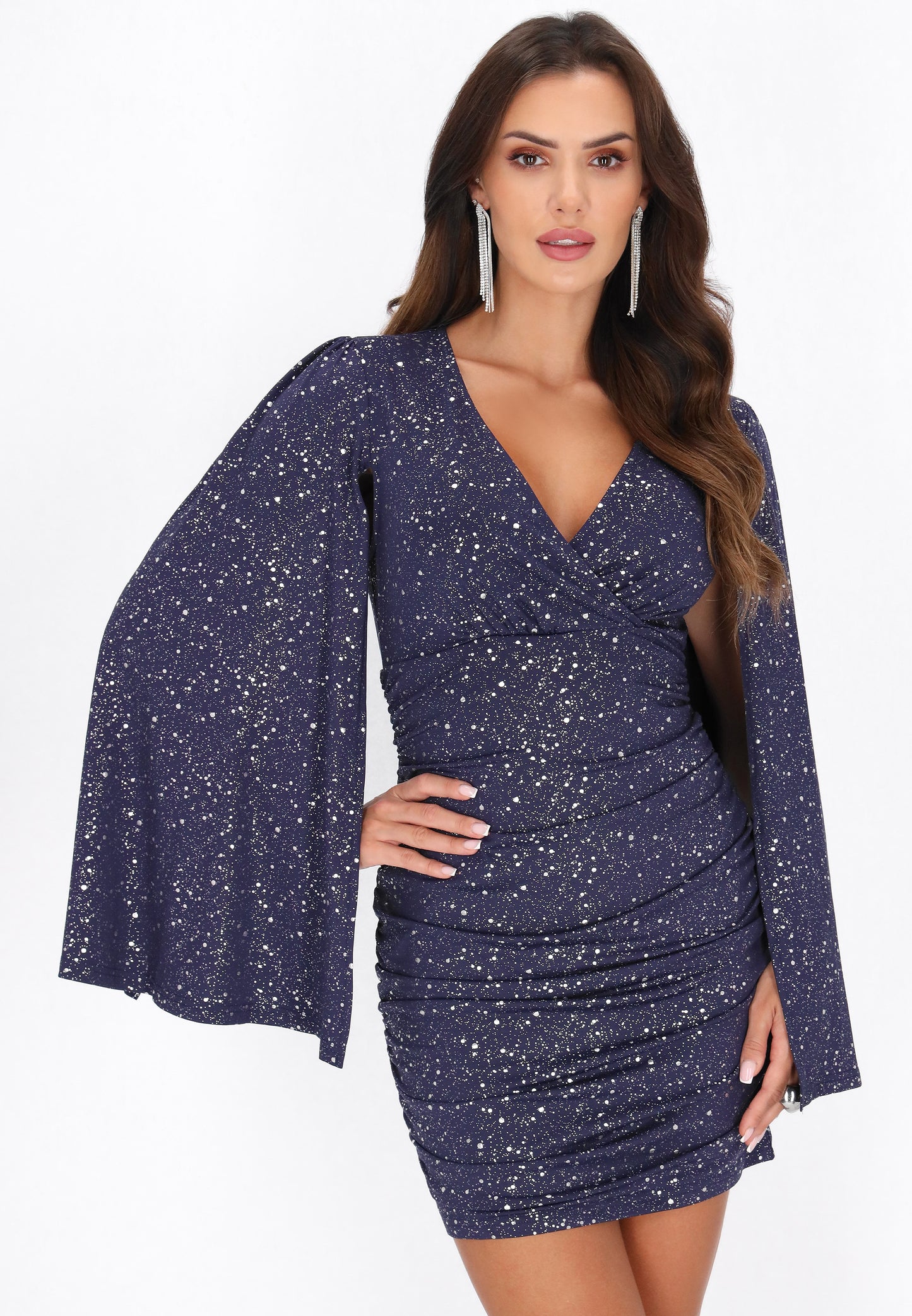 faina Women's Dress