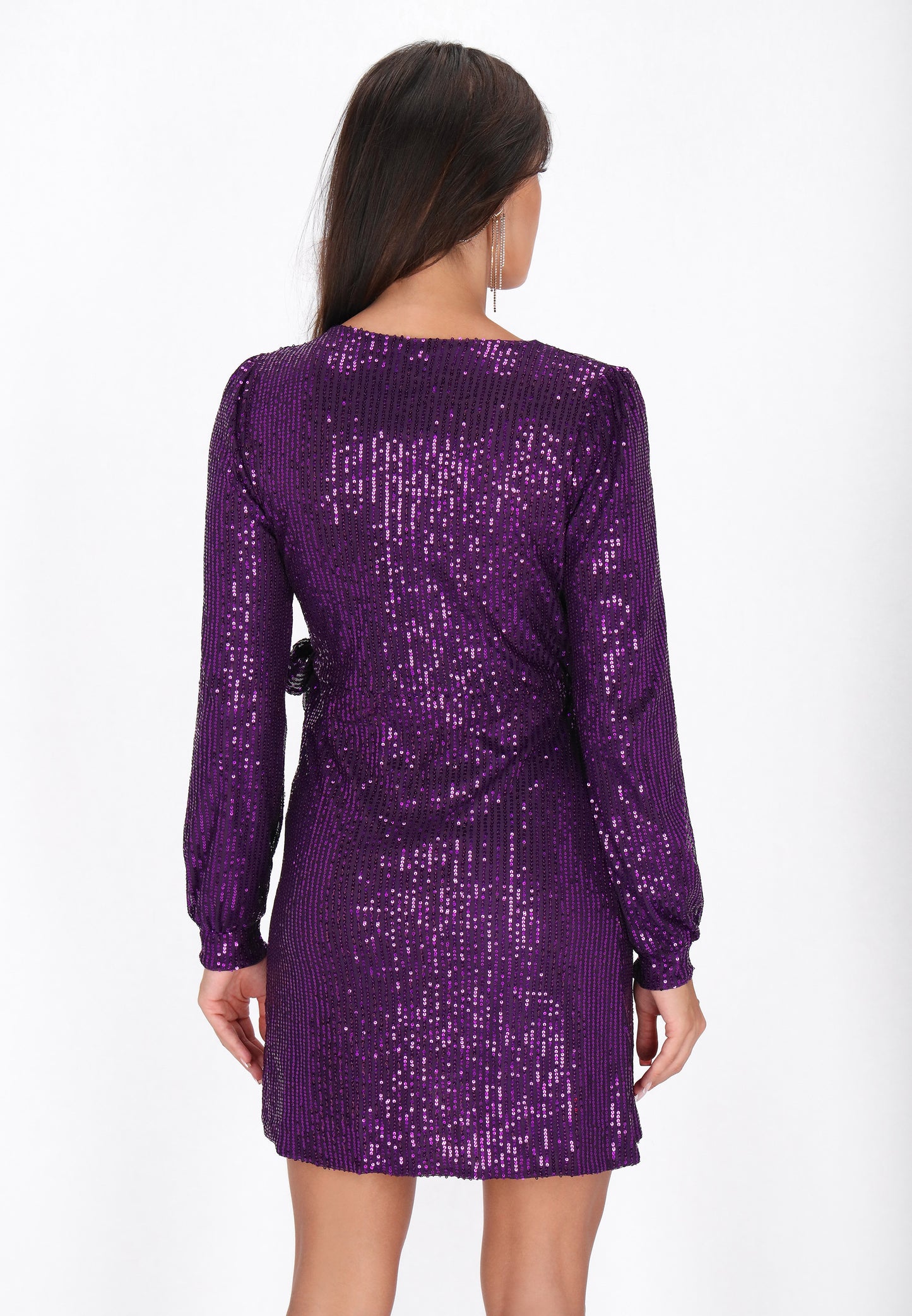 faina Women's Dress