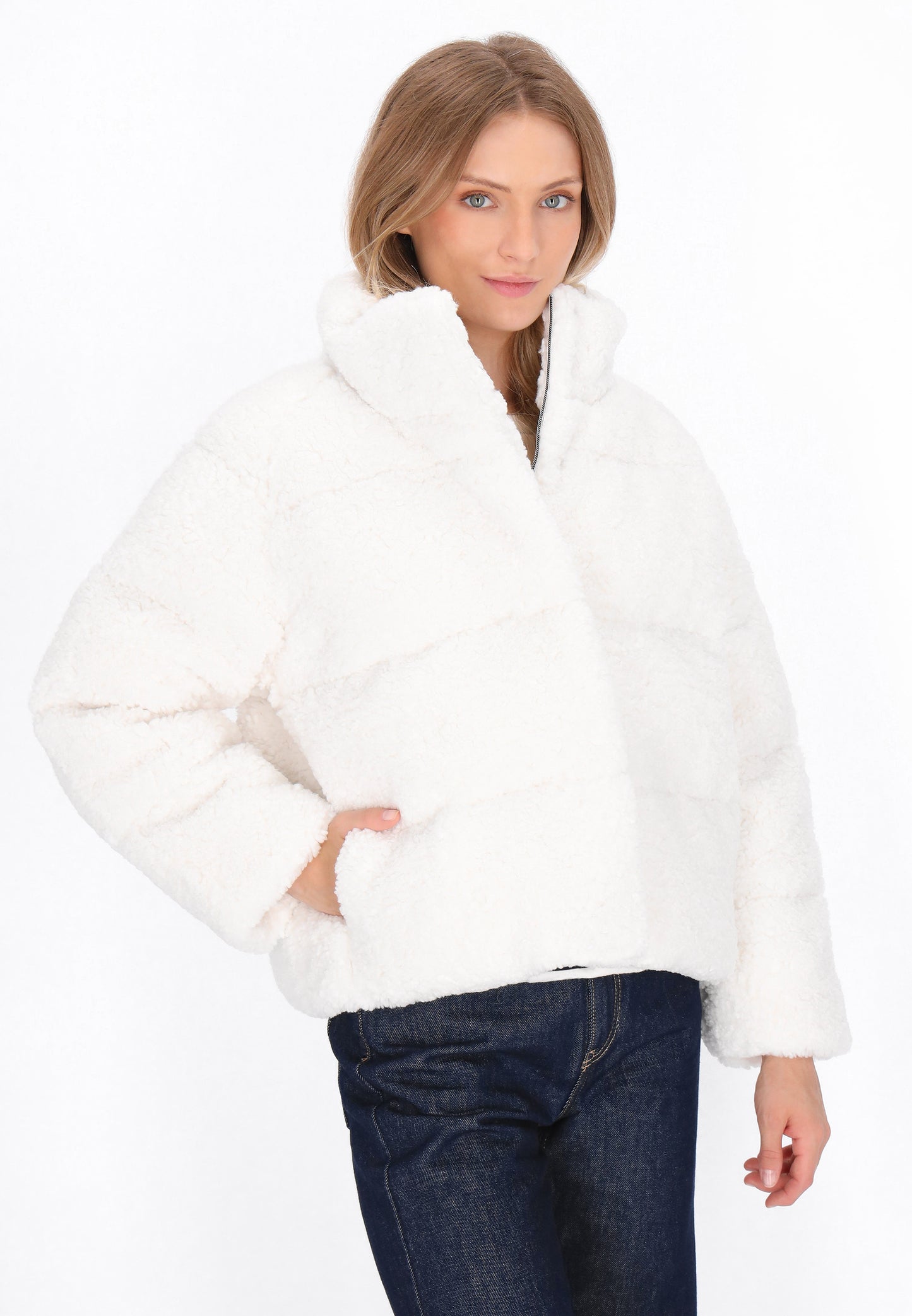 DreiMaster Maritim Women's Jacket