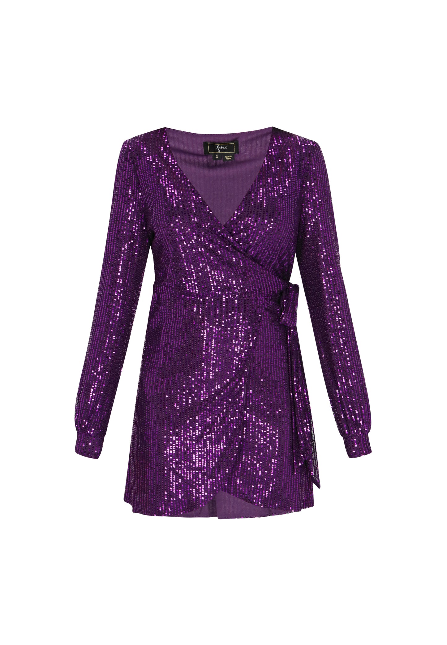faina Women's Dress