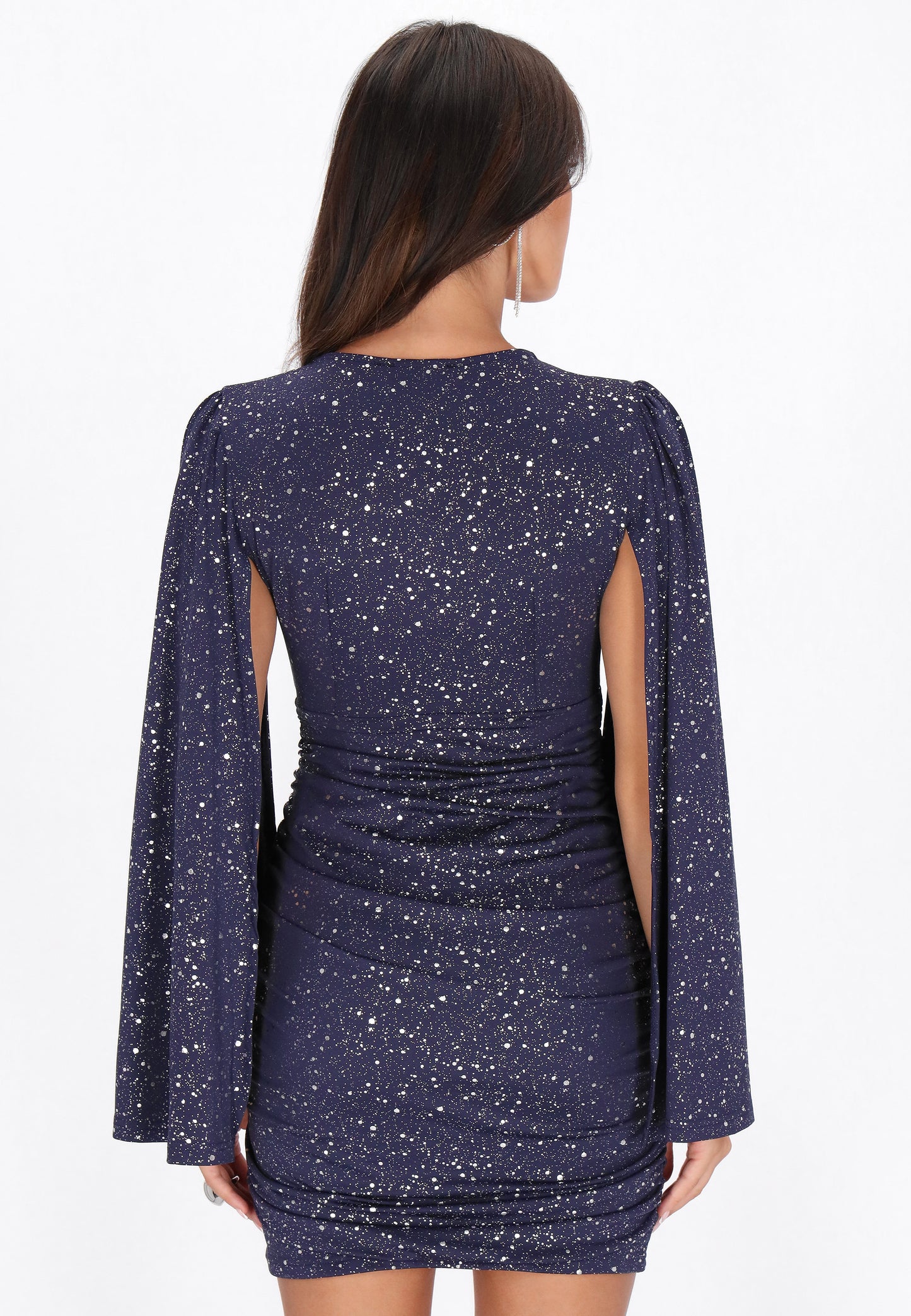 faina Women's Dress