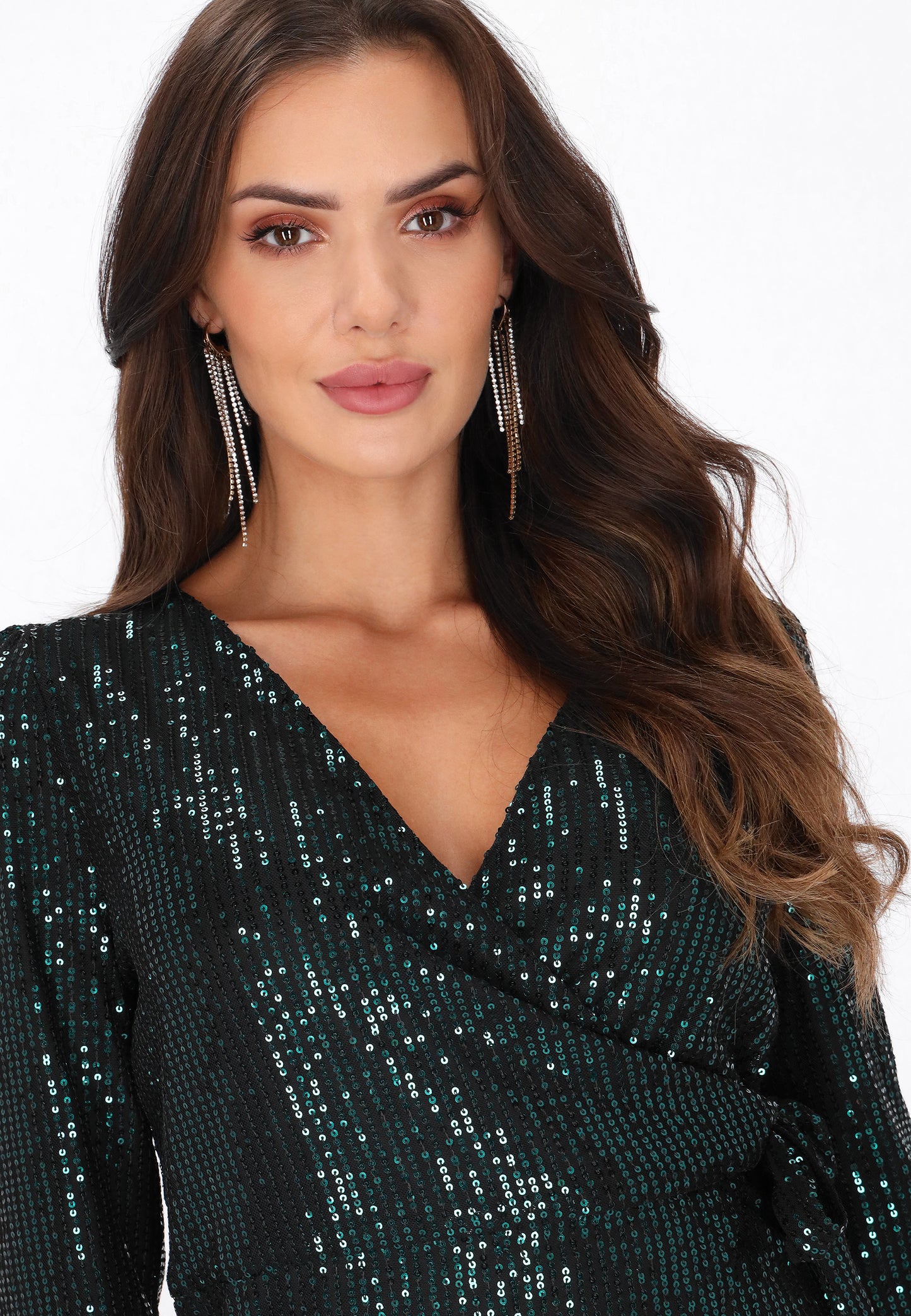 faina Women's Dress