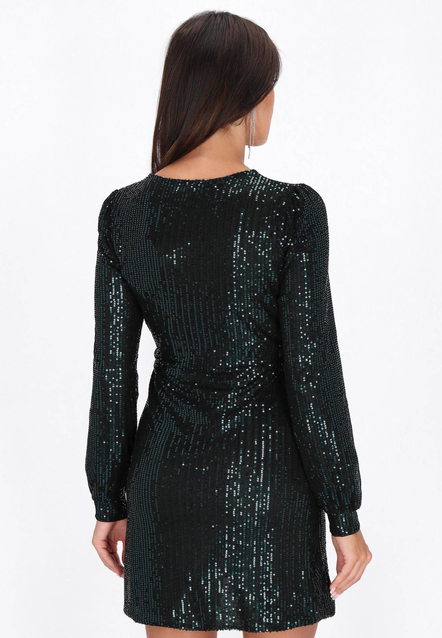 faina Women's Dress