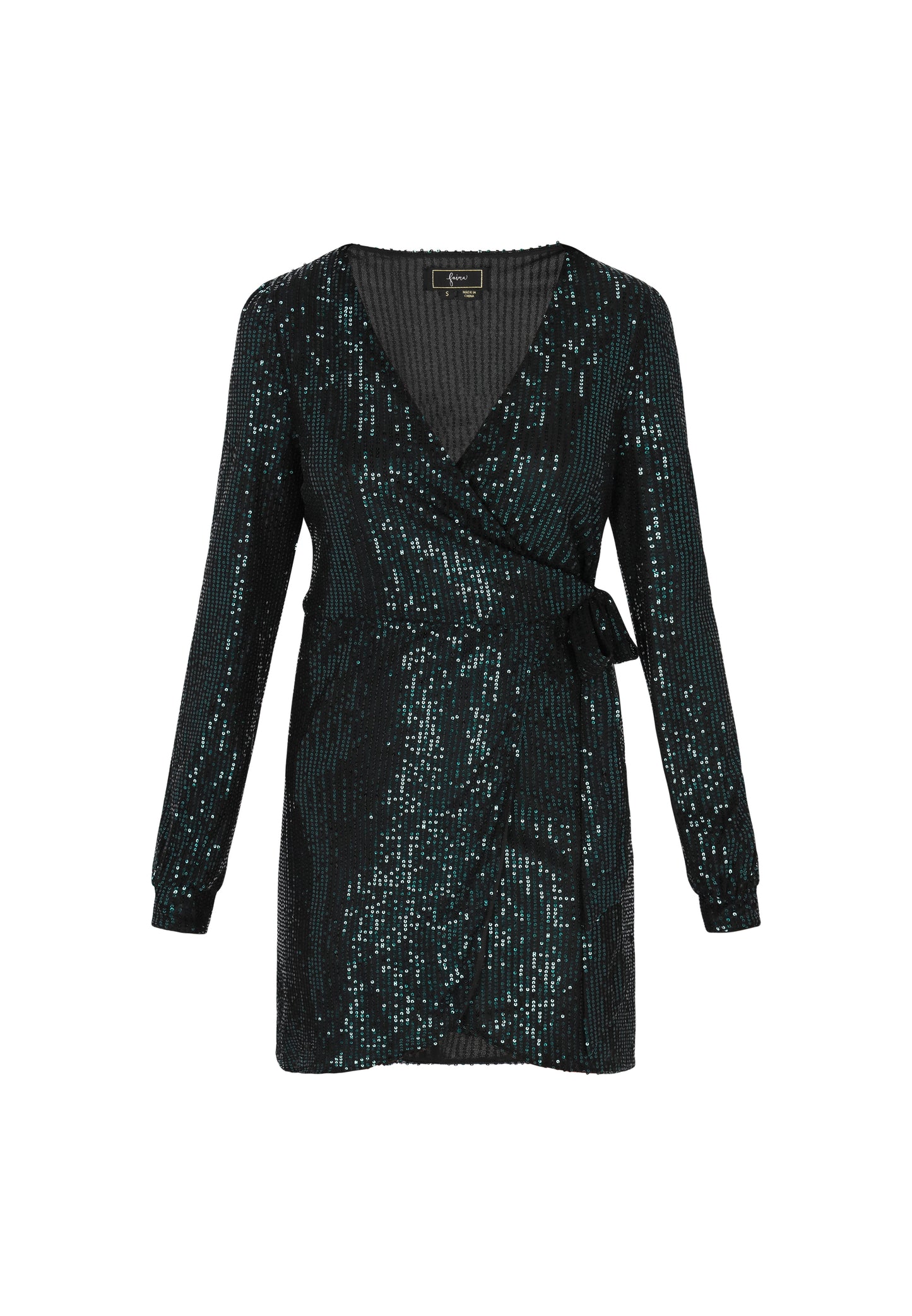 faina Women's Dress