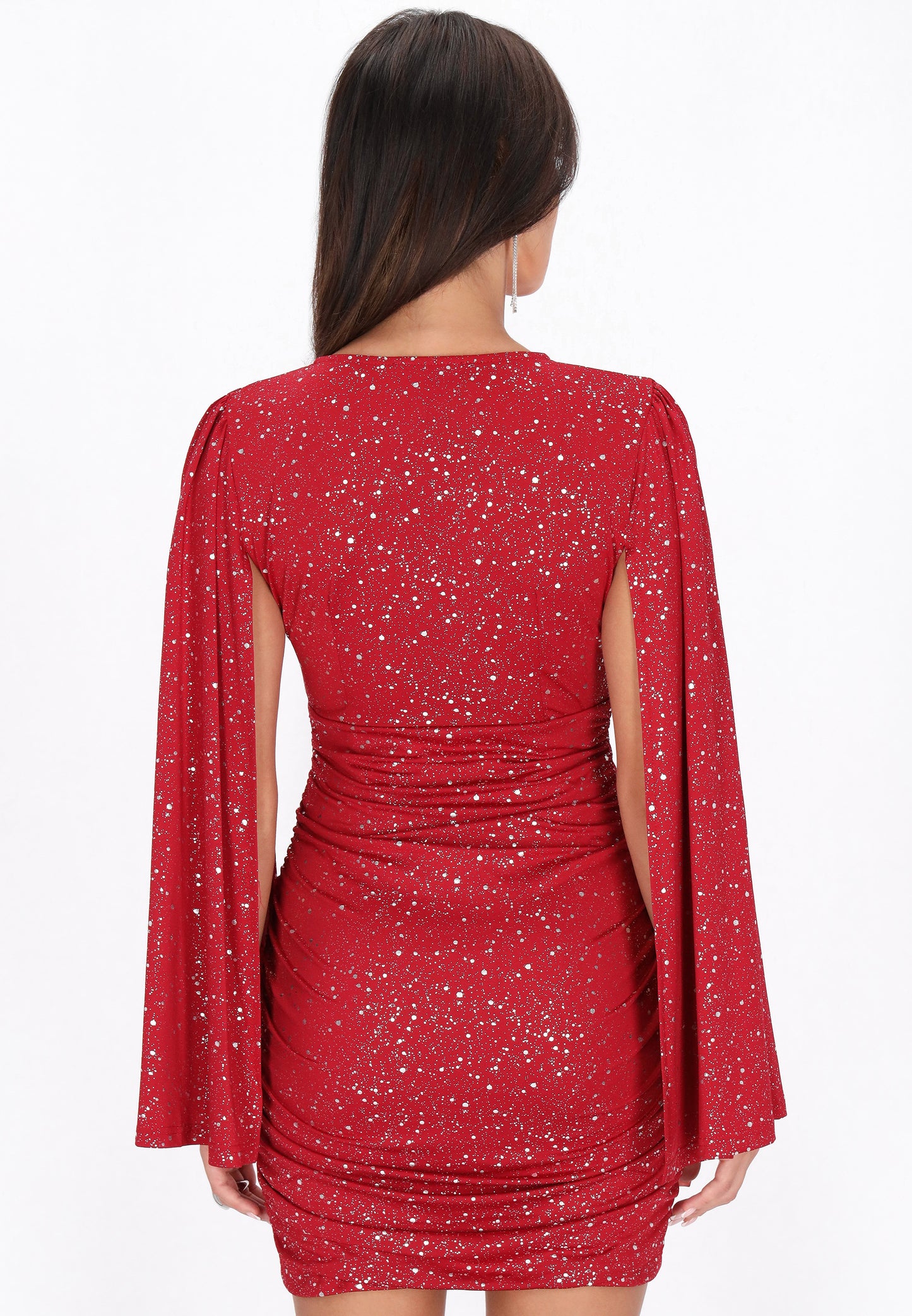 faina Women's Dress