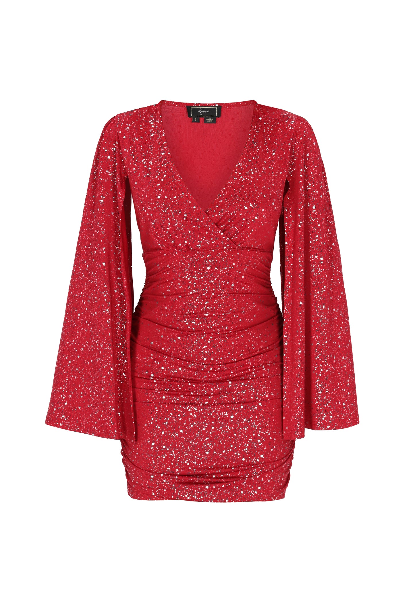 faina Women's Dress