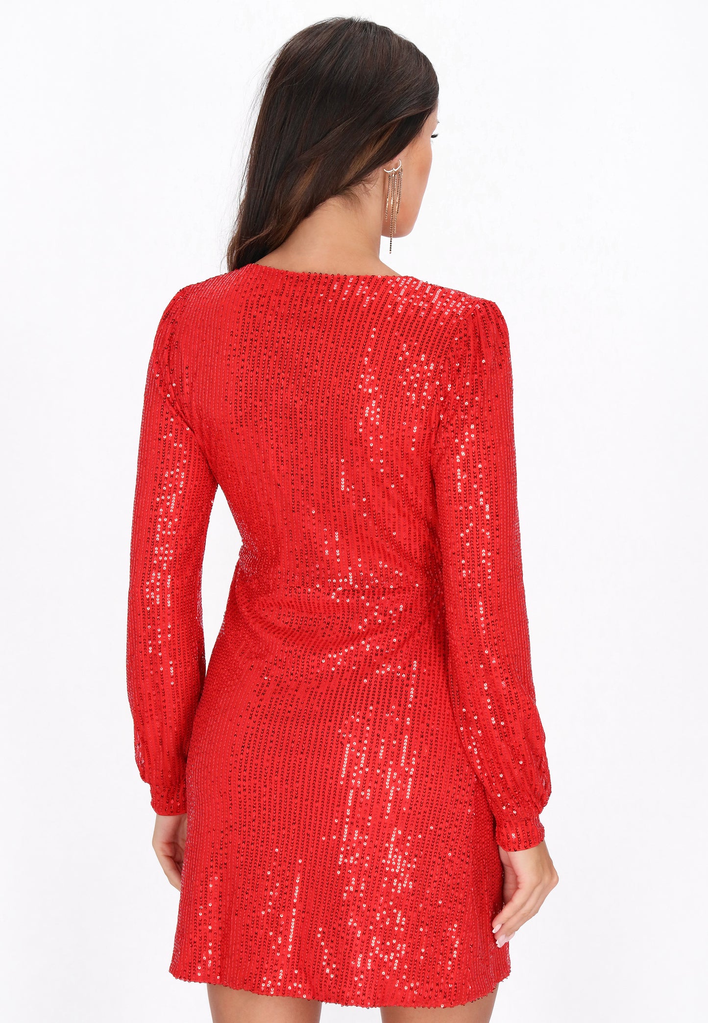 faina Women's Dress