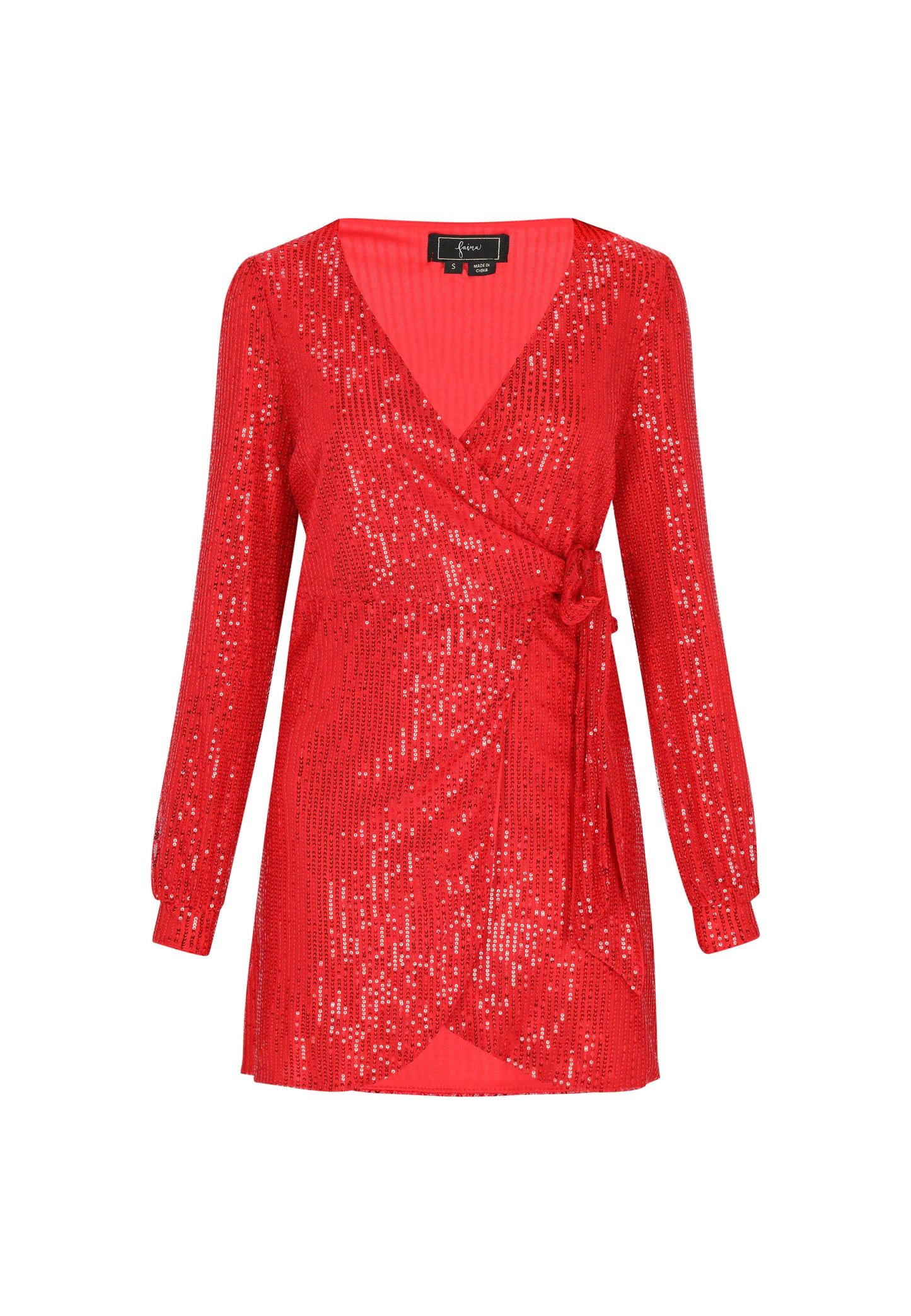 faina Women's Dress