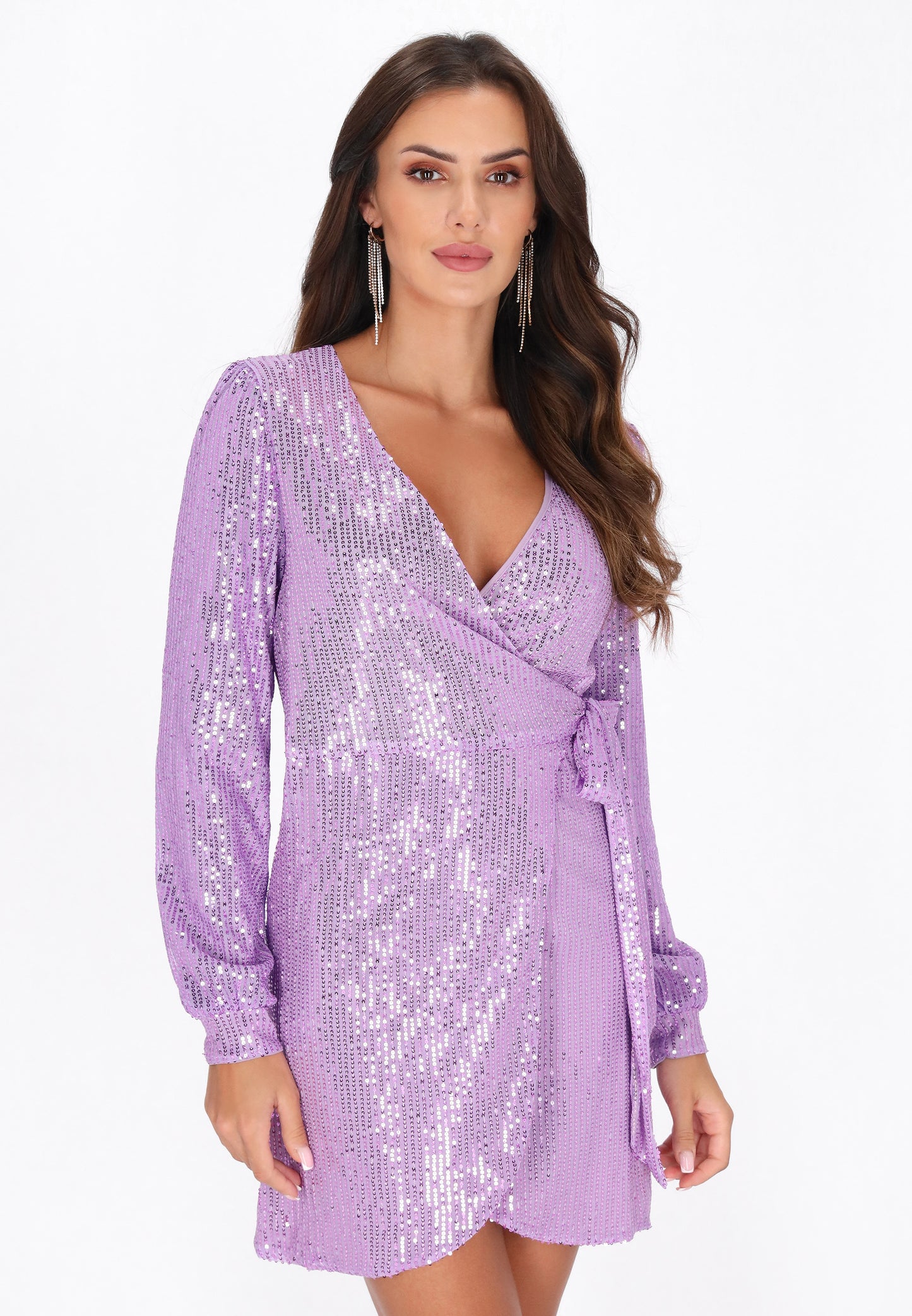 faina Women's Dress