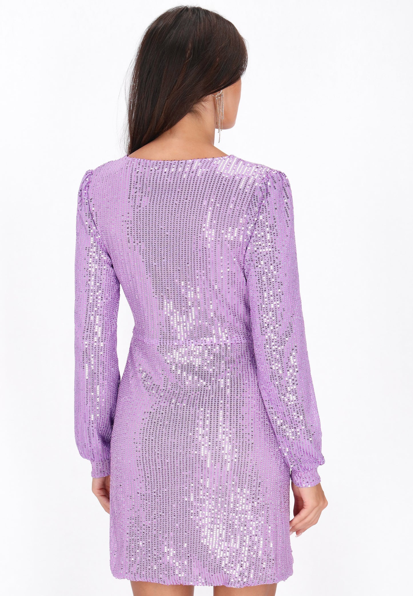 faina Women's Dress