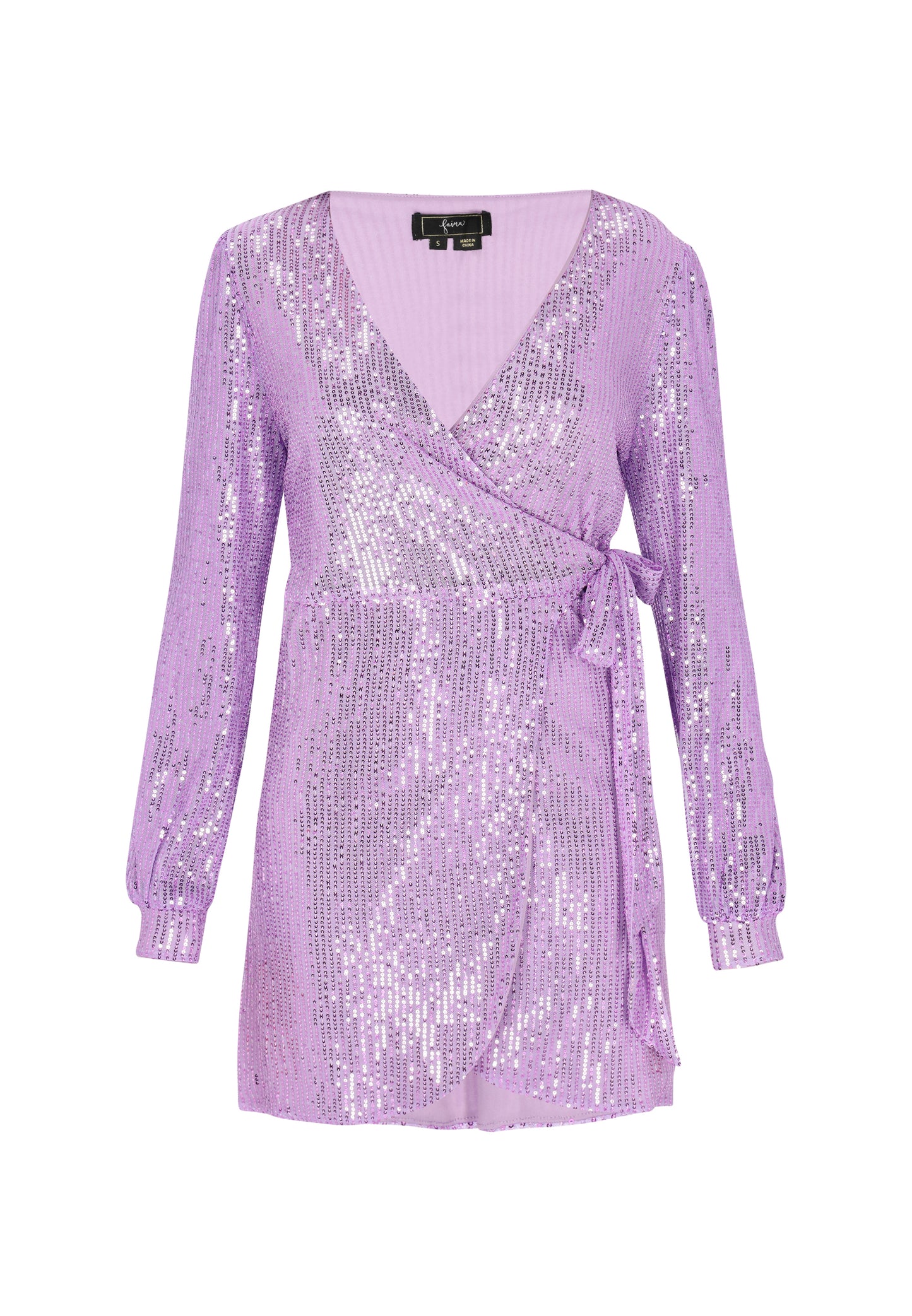 faina Women's Dress