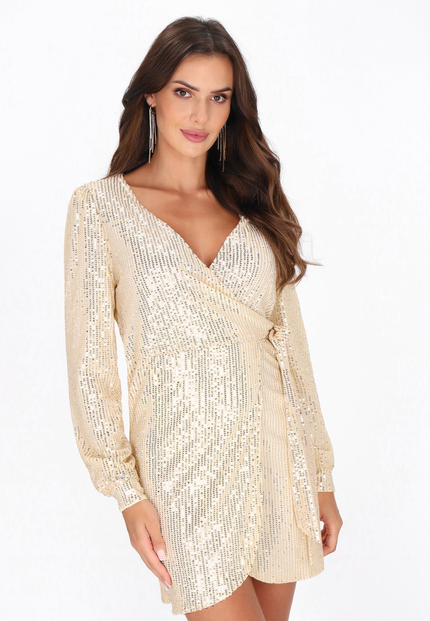 faina Women's Dress