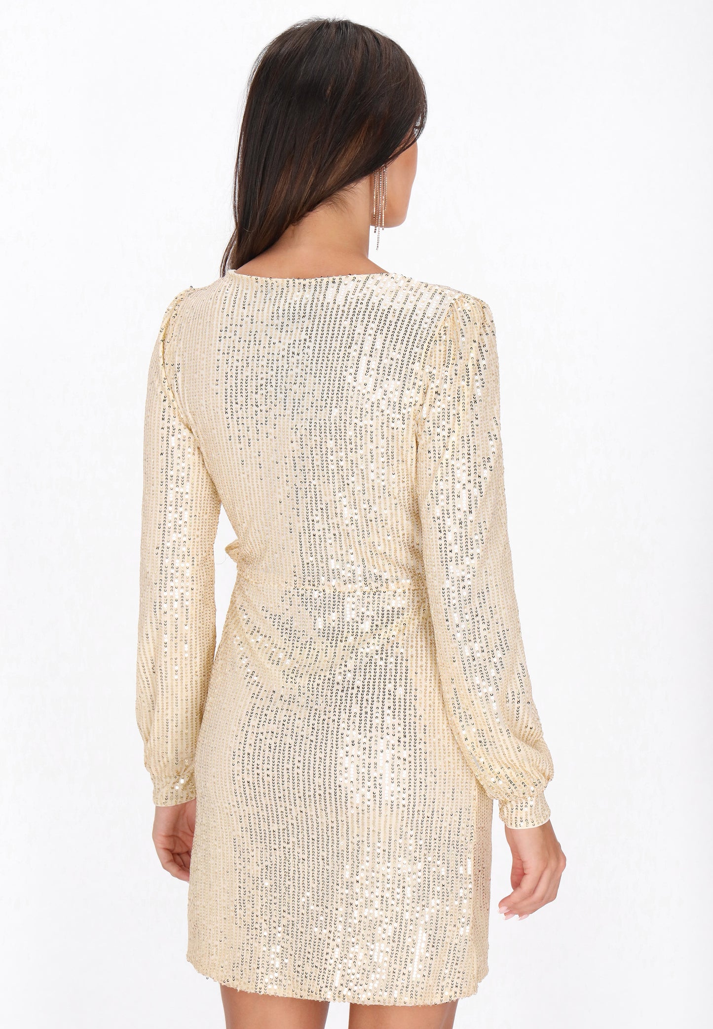 faina Women's Dress