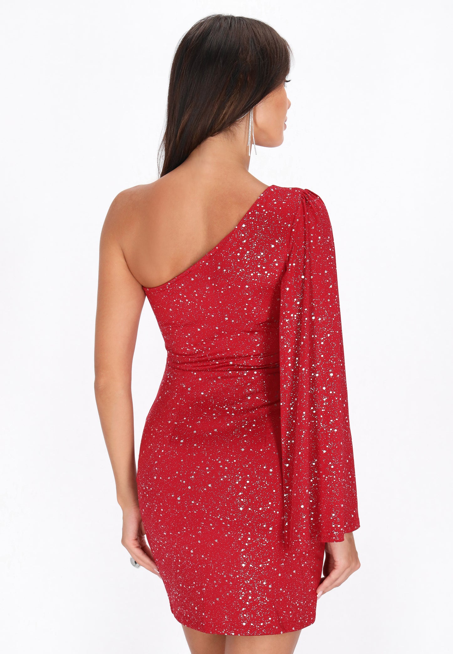 faina Women's Dress