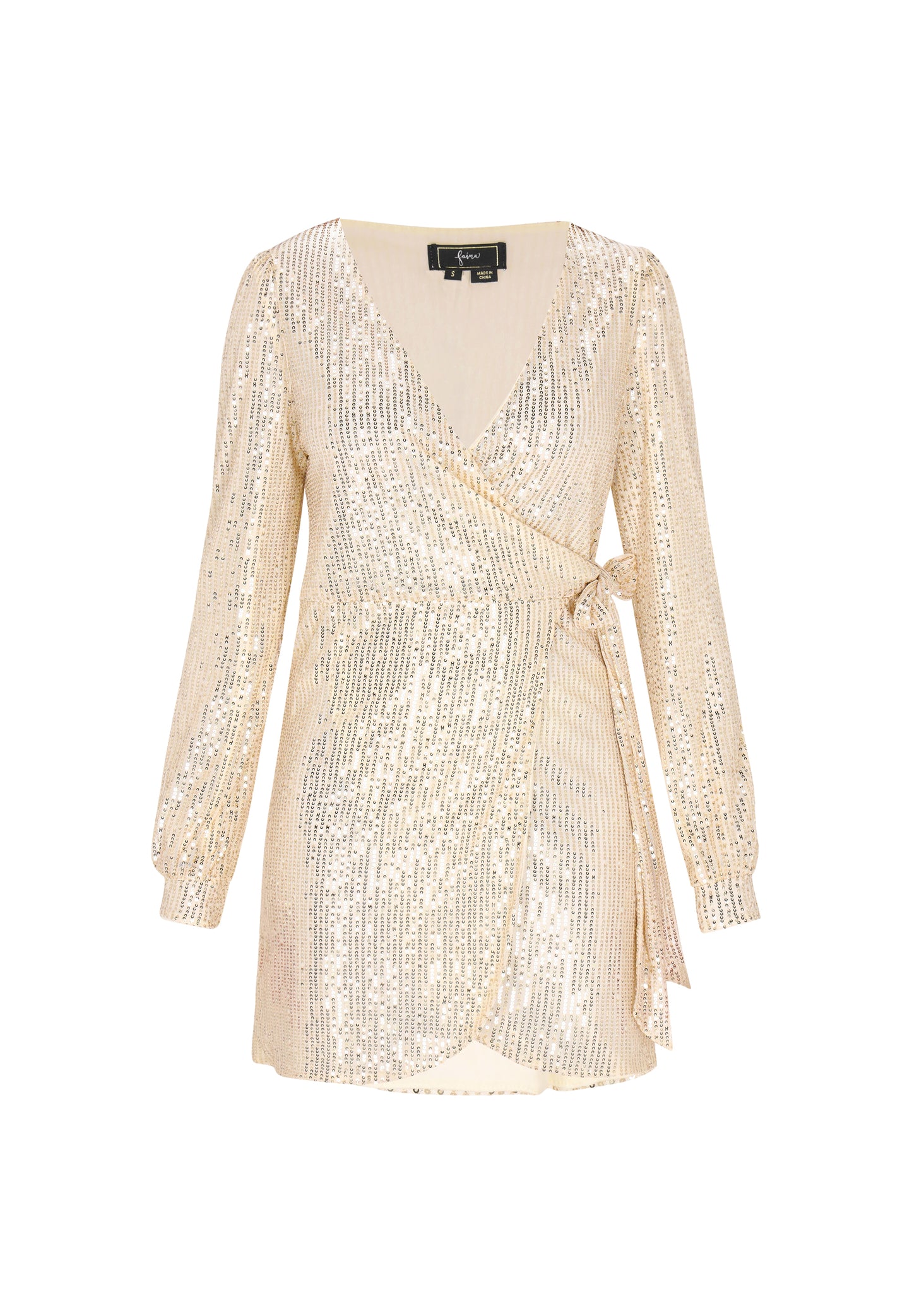 faina Women's Dress