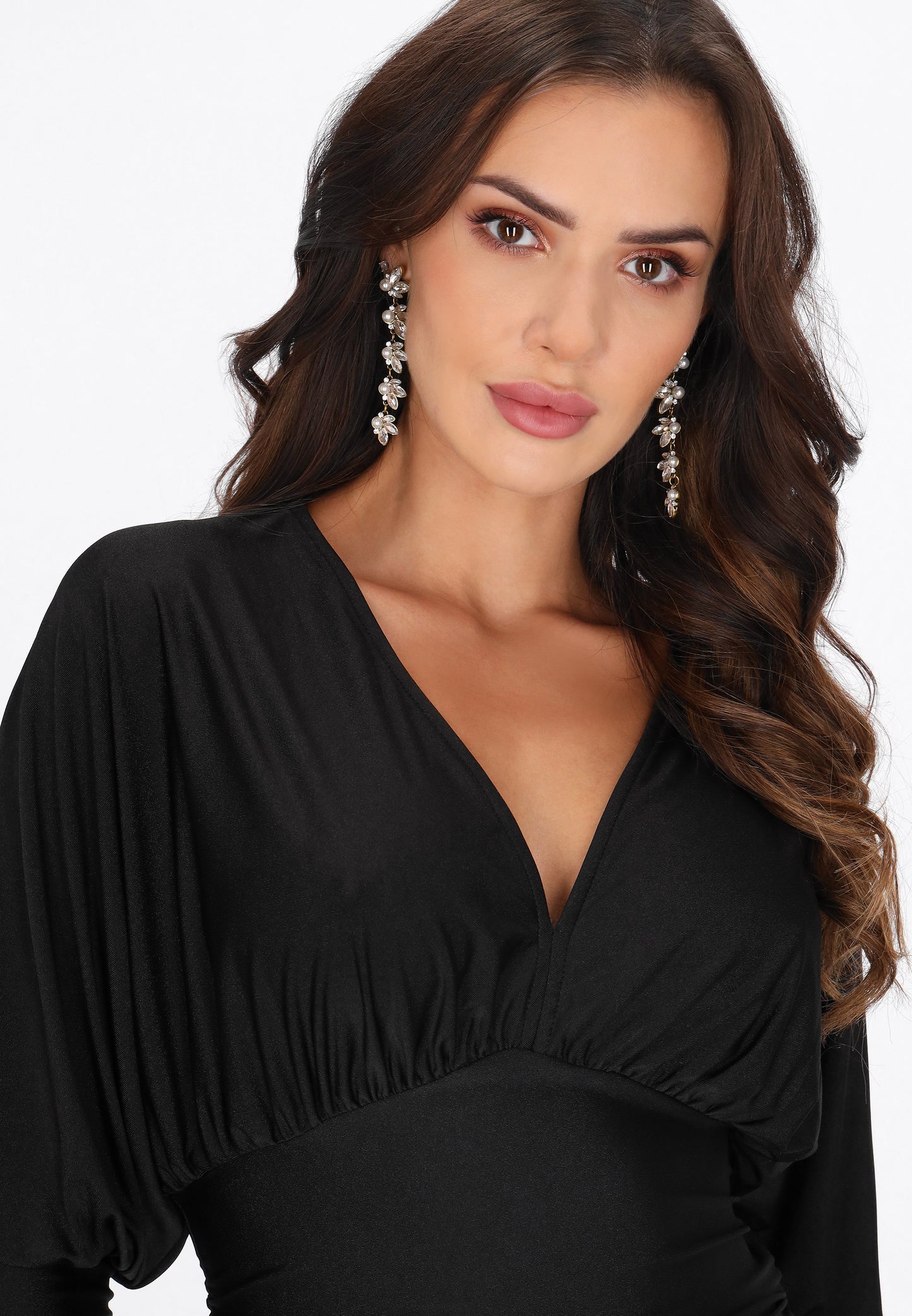 faina Women's Dress