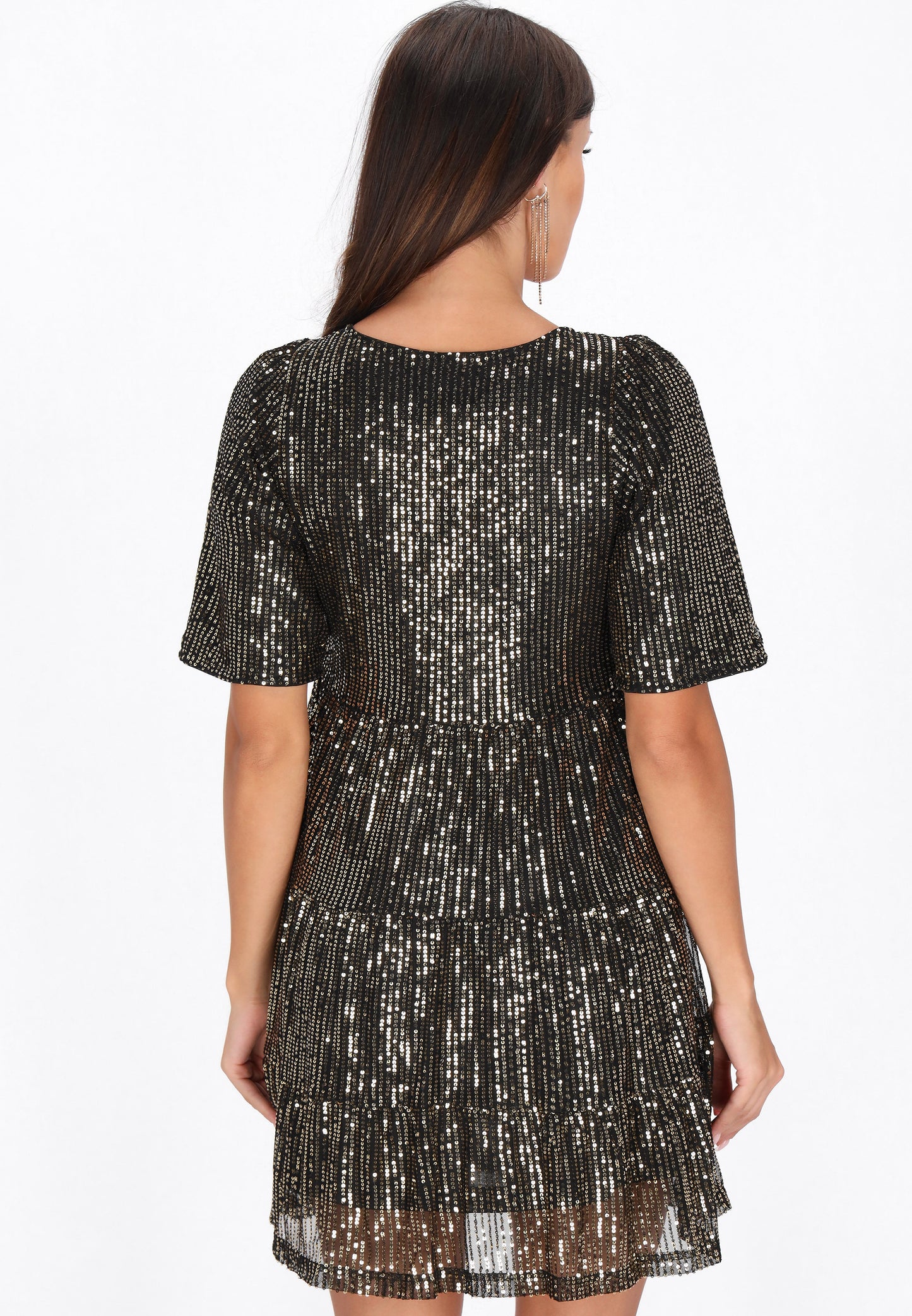 faina Women's Dress