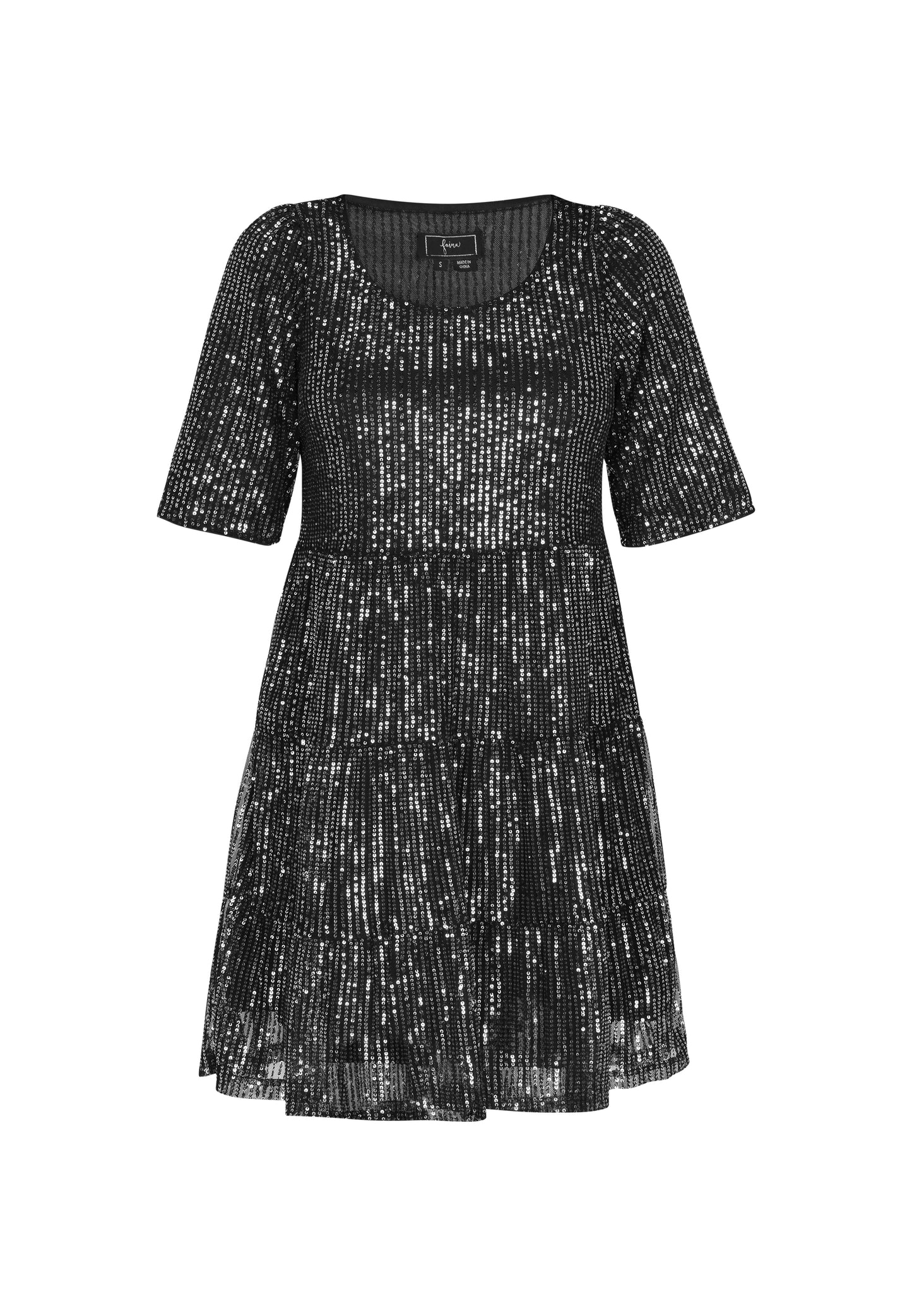 faina Women's Dress