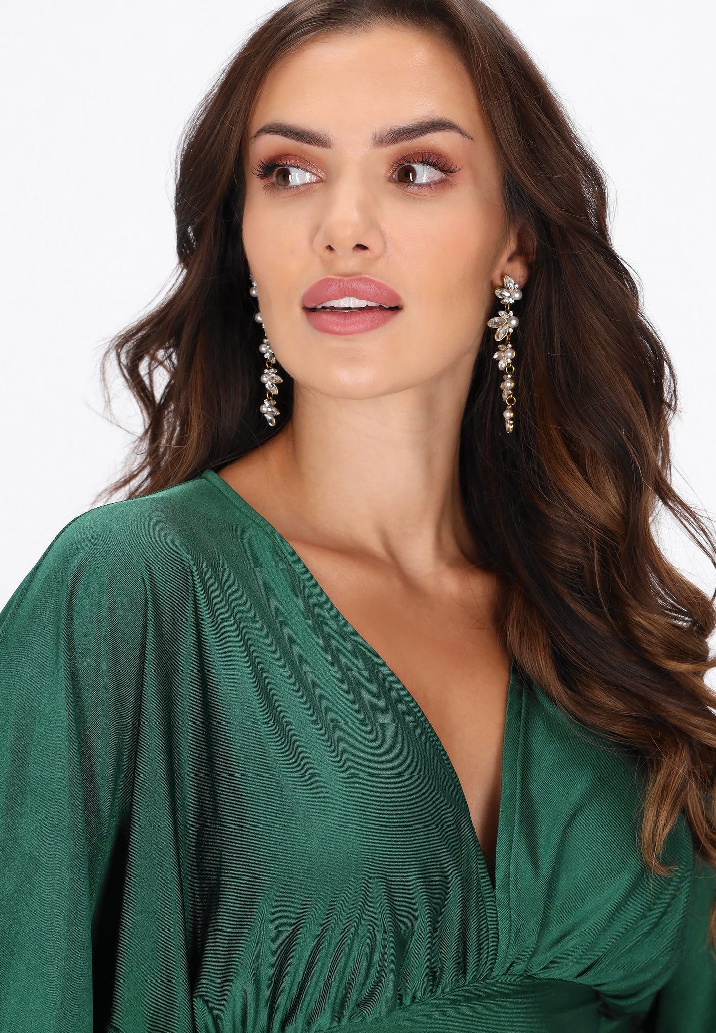 faina Women's Dress