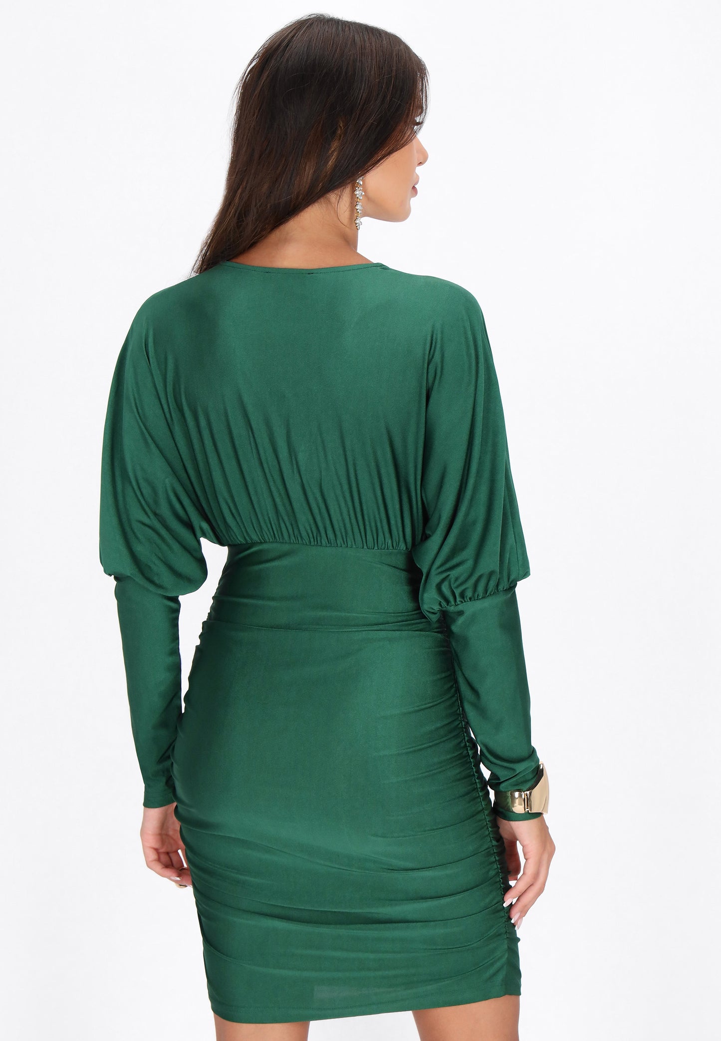 faina Women's Dress