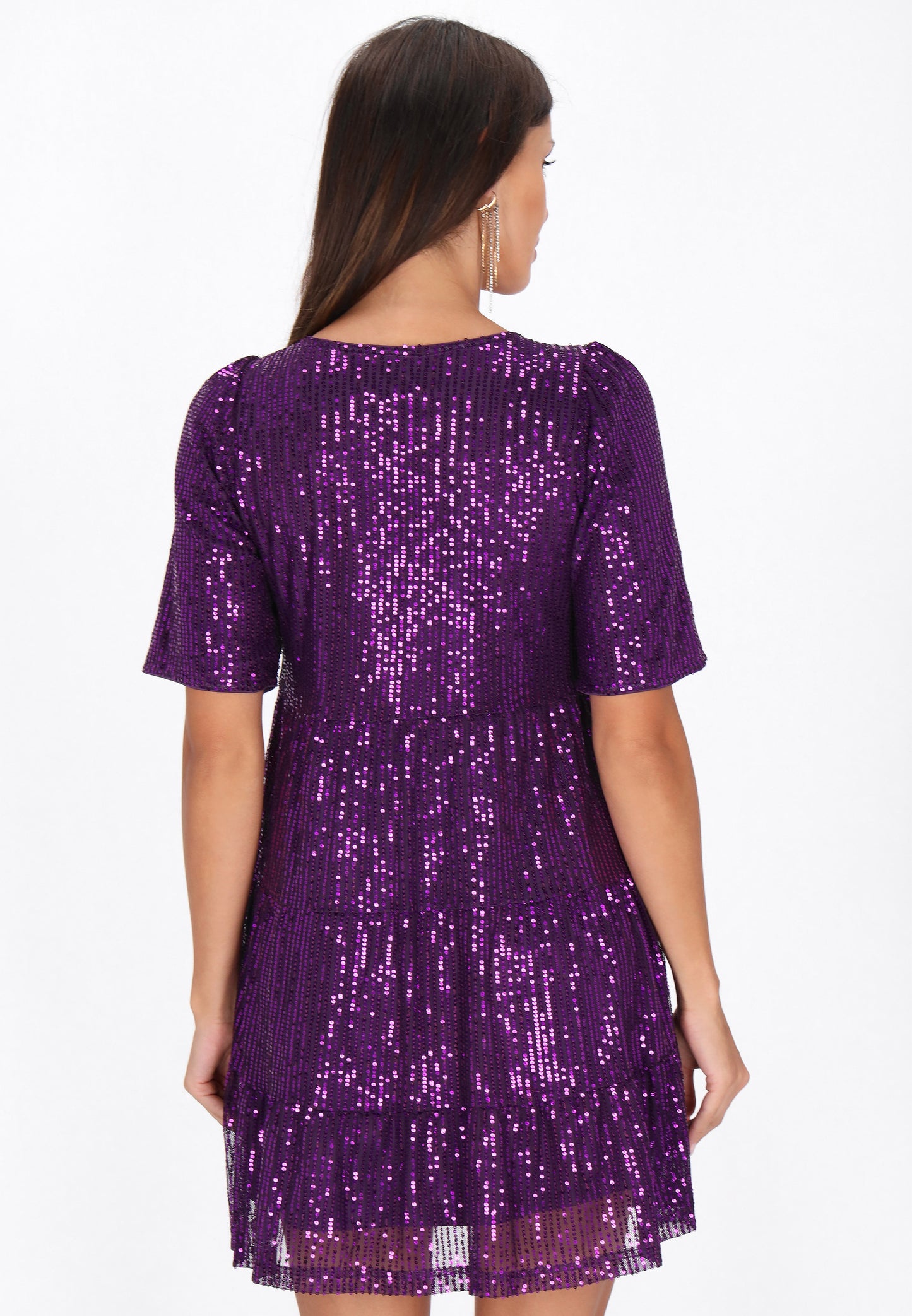 faina Women's Dress