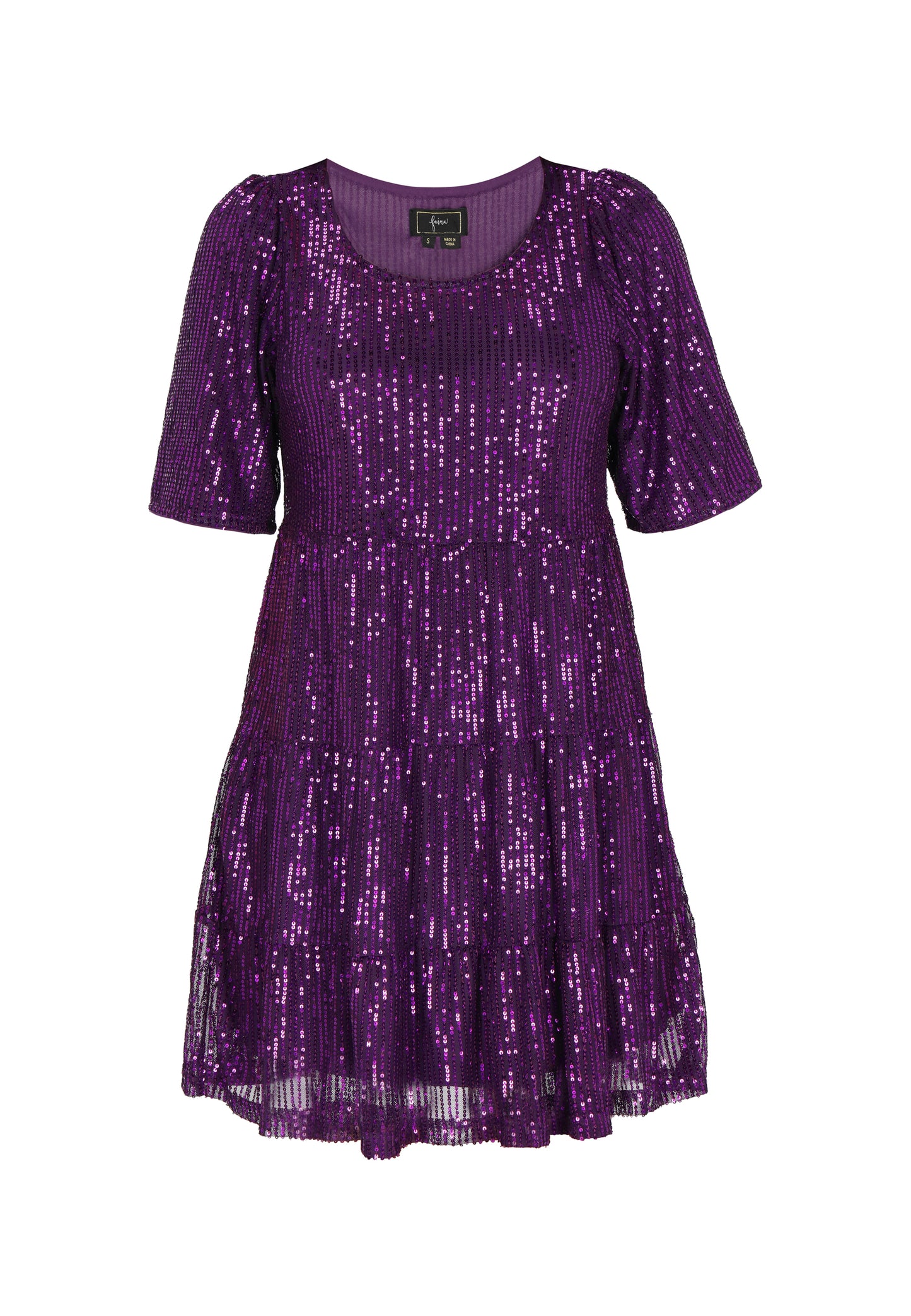 faina Women's Dress