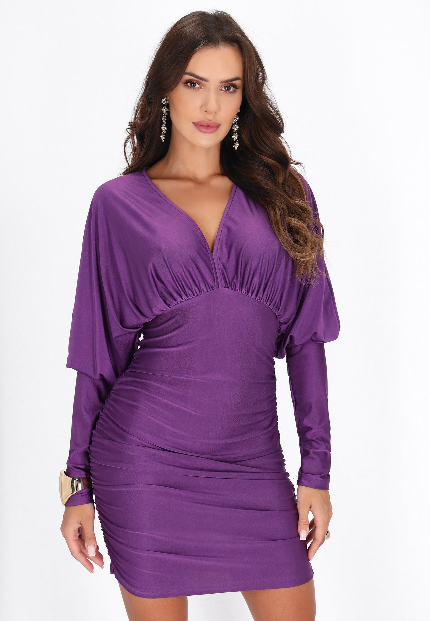 faina Women's Dress