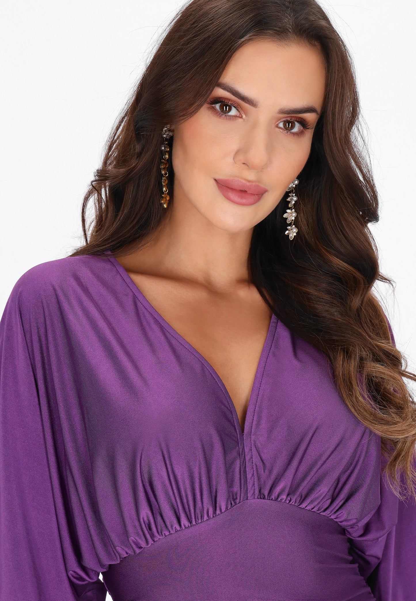 faina Women's Dress