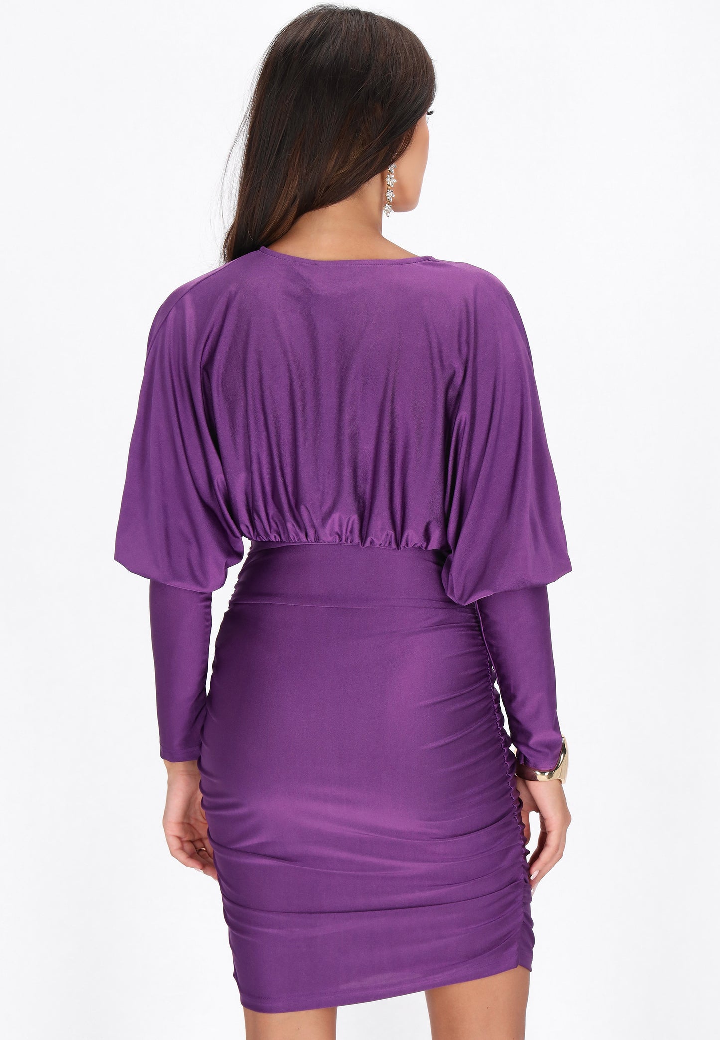 faina Women's Dress