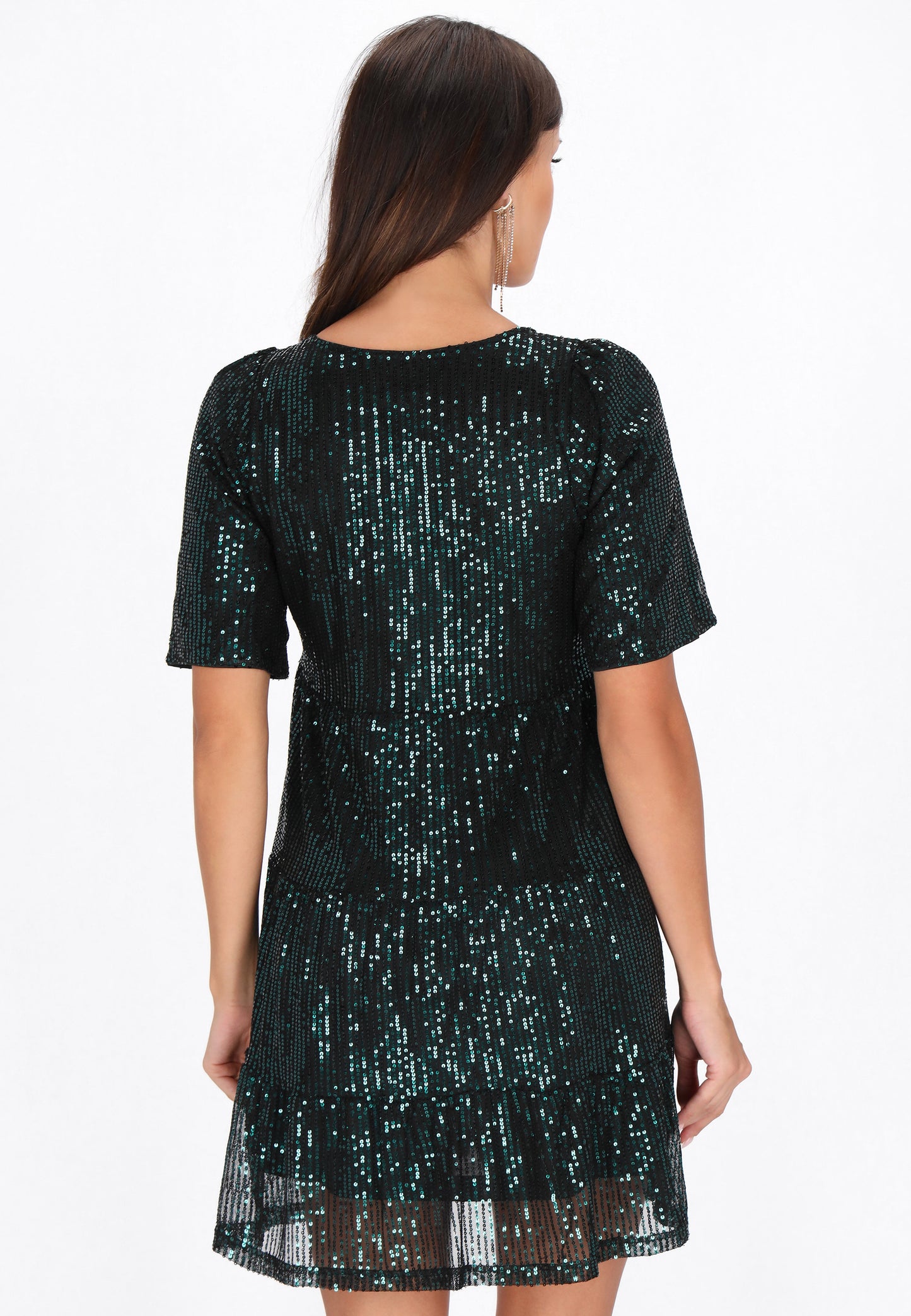 faina Women's Dress