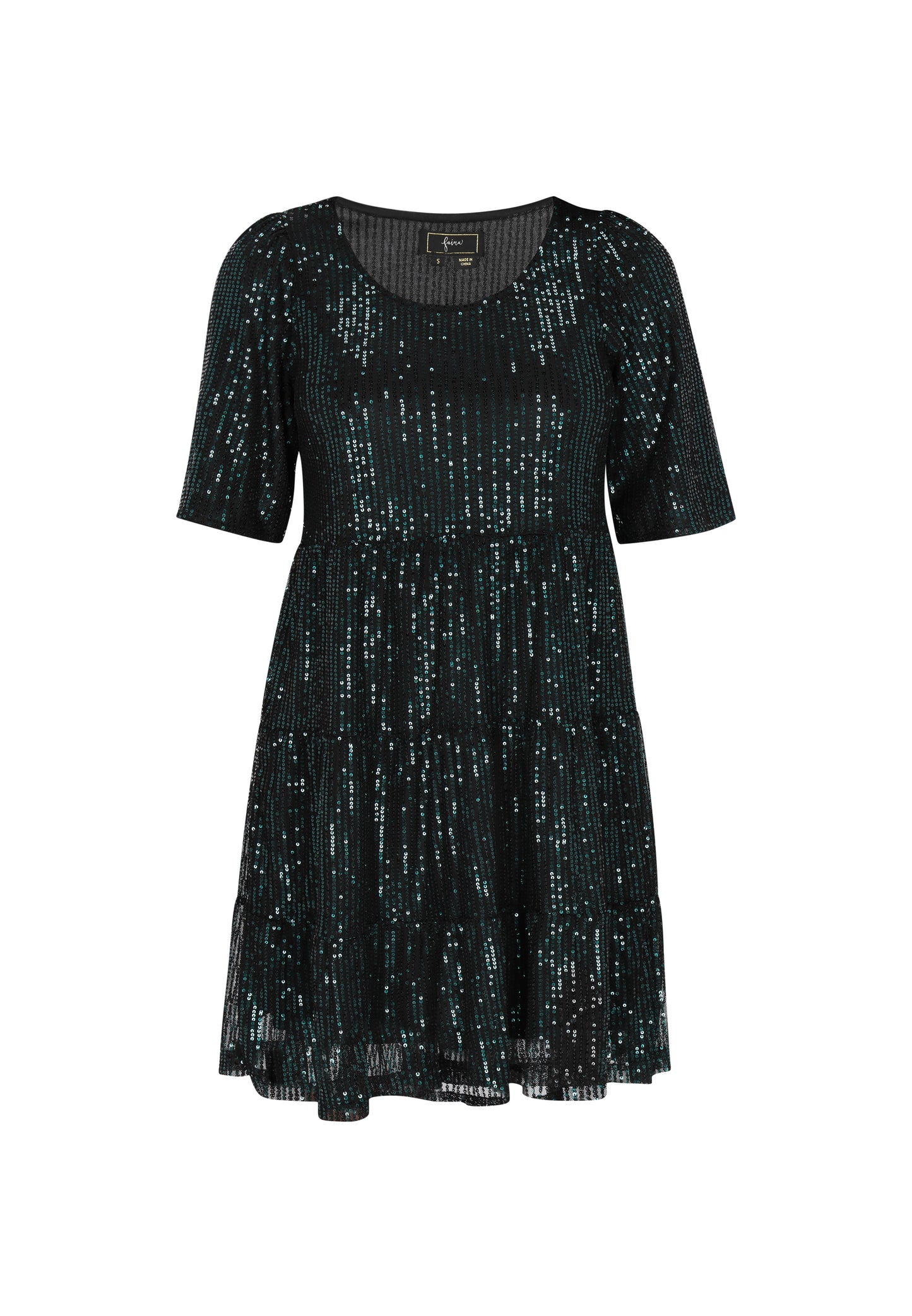 faina Women's Dress